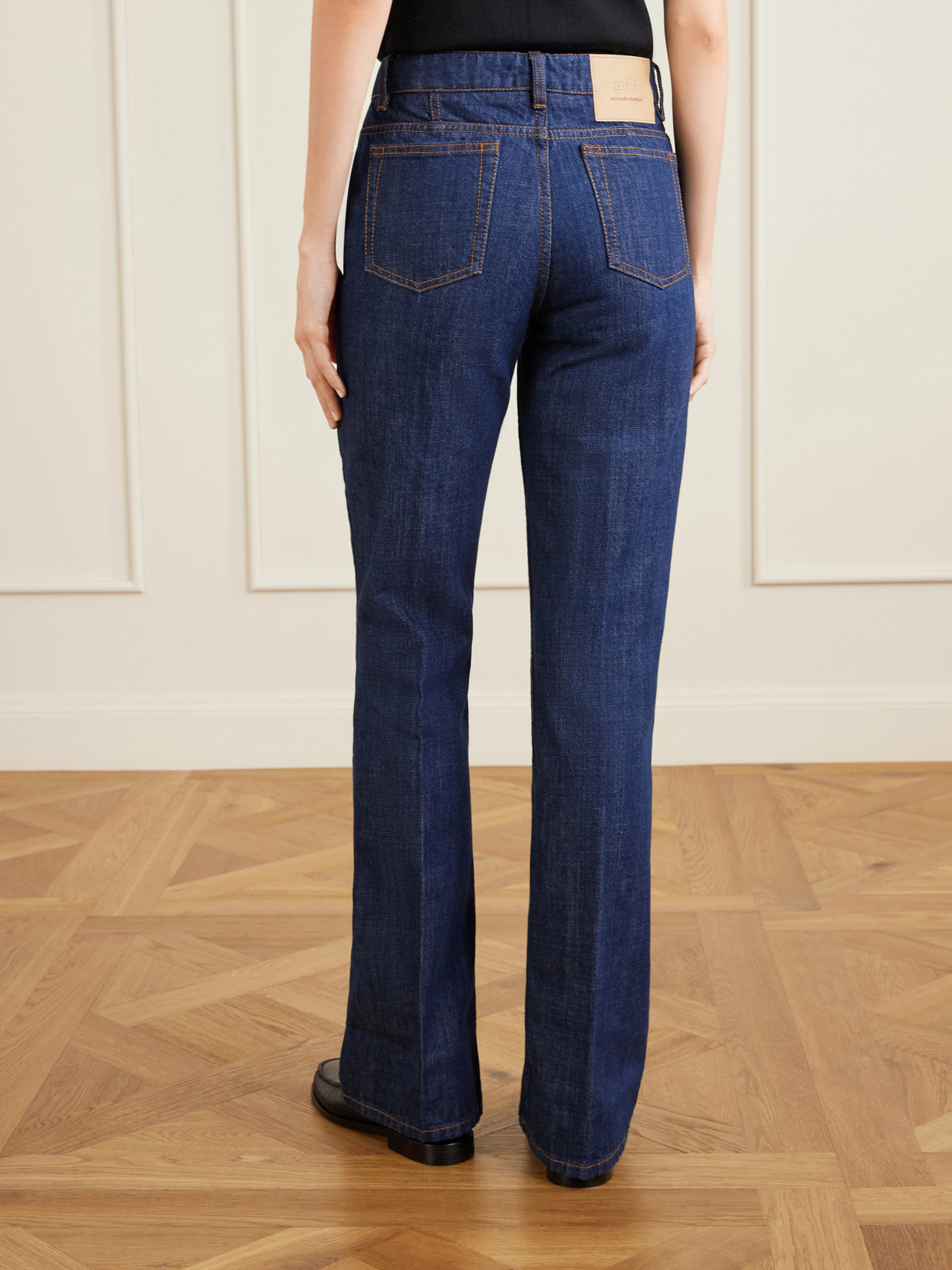 Bootcut Jeans