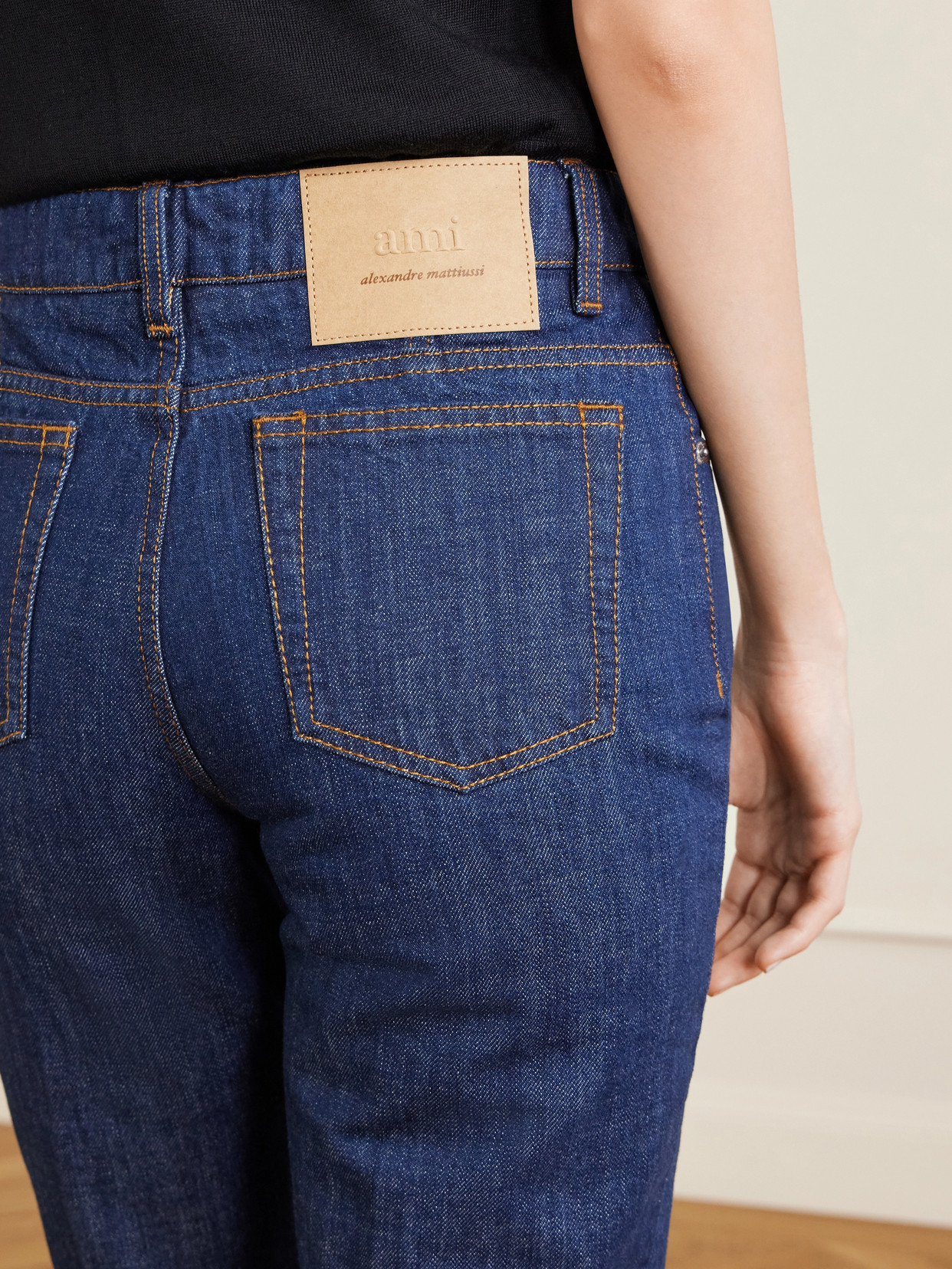 Bootcut Jeans