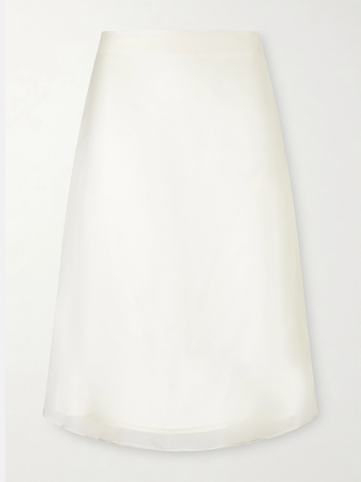 Sheer Midi