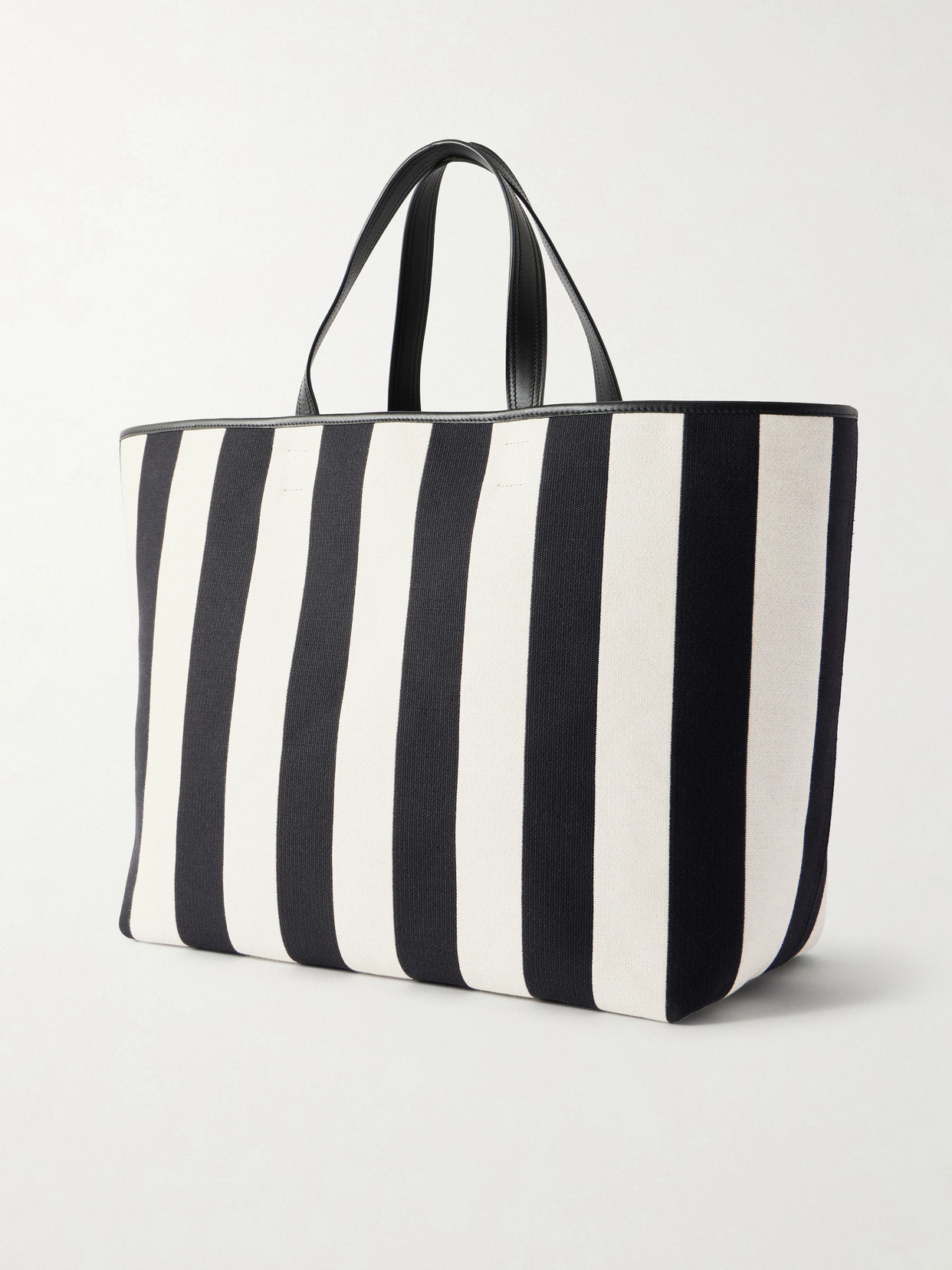 Ami Alexandre Mattiussi Ami Paris Ami De Coeur Medium Black Cotton Polyester Polyurethane Shoulder Bag In Multi