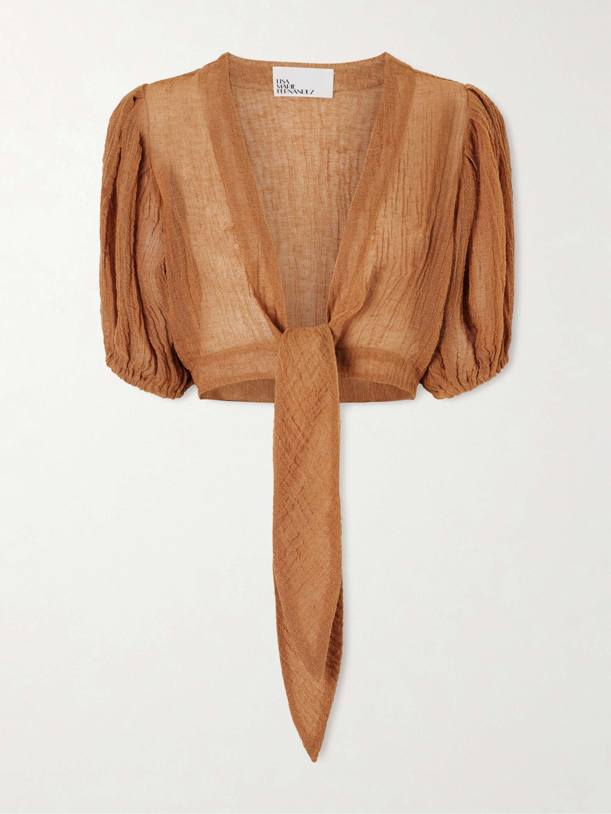 LISA MARIE FERNANDEZ 