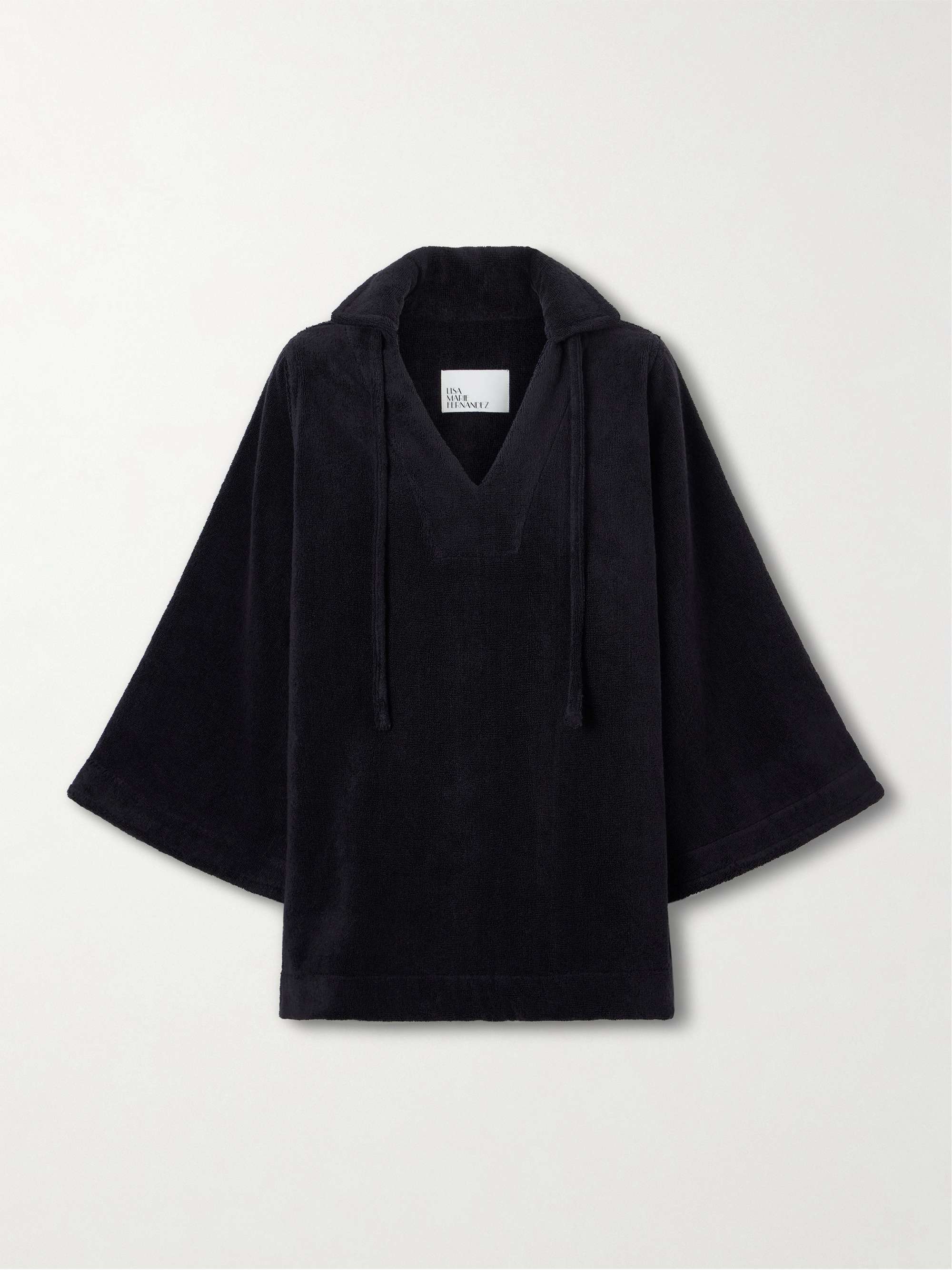 LISA MARIE FERNANDEZ 