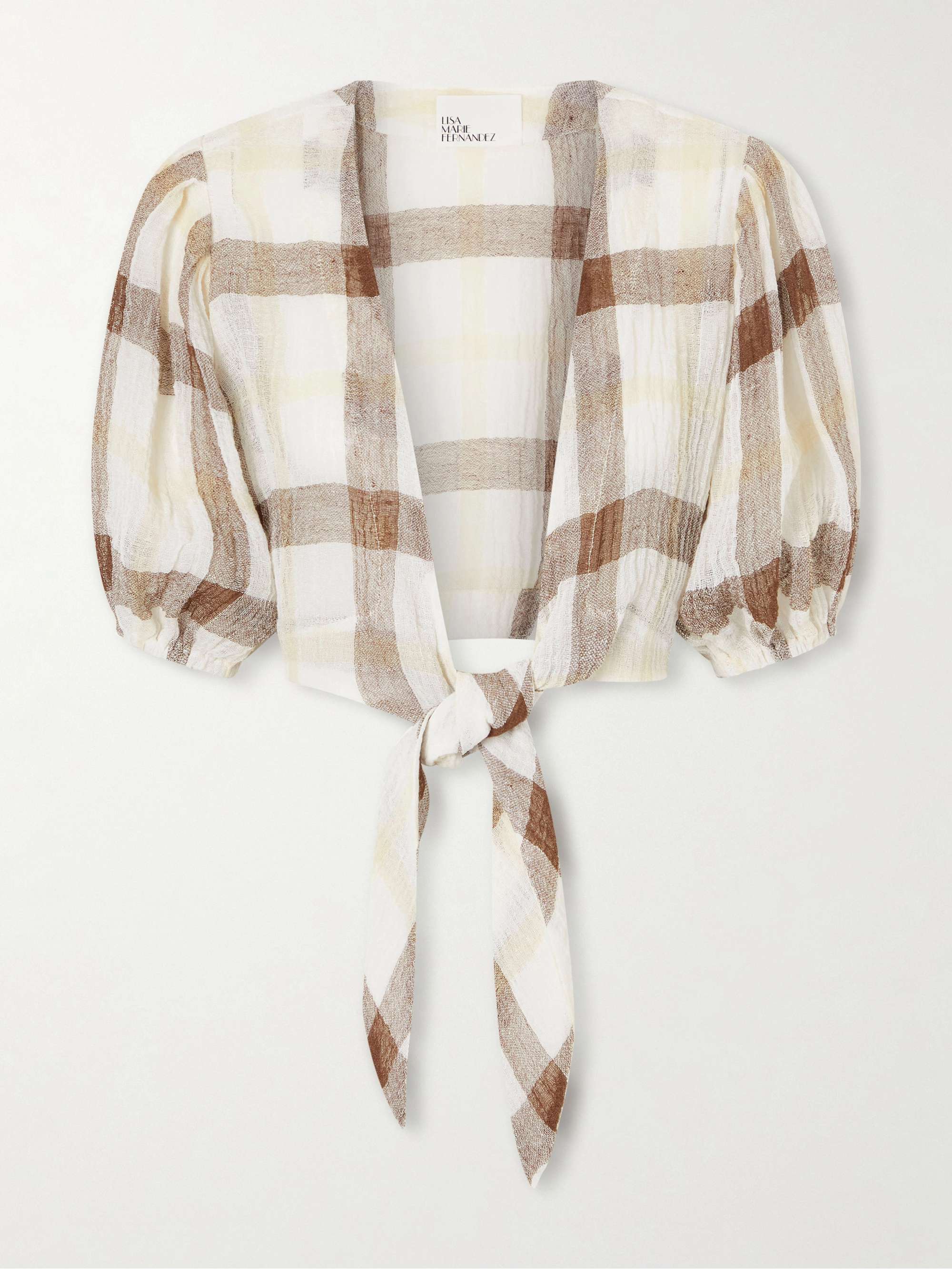 LISA MARIE FERNANDEZ 