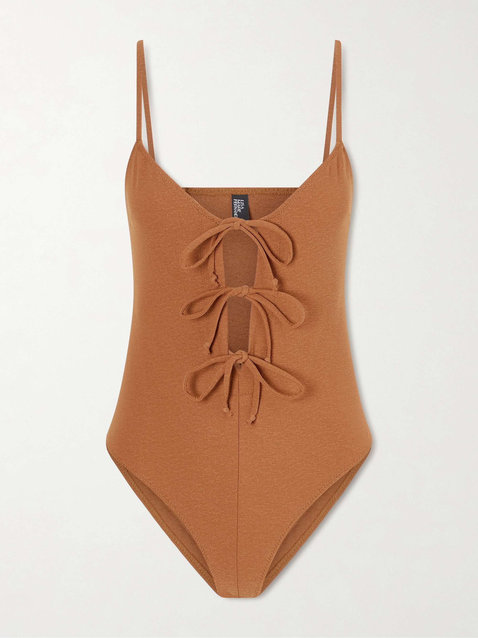 LISA MARIE FERNANDEZ 