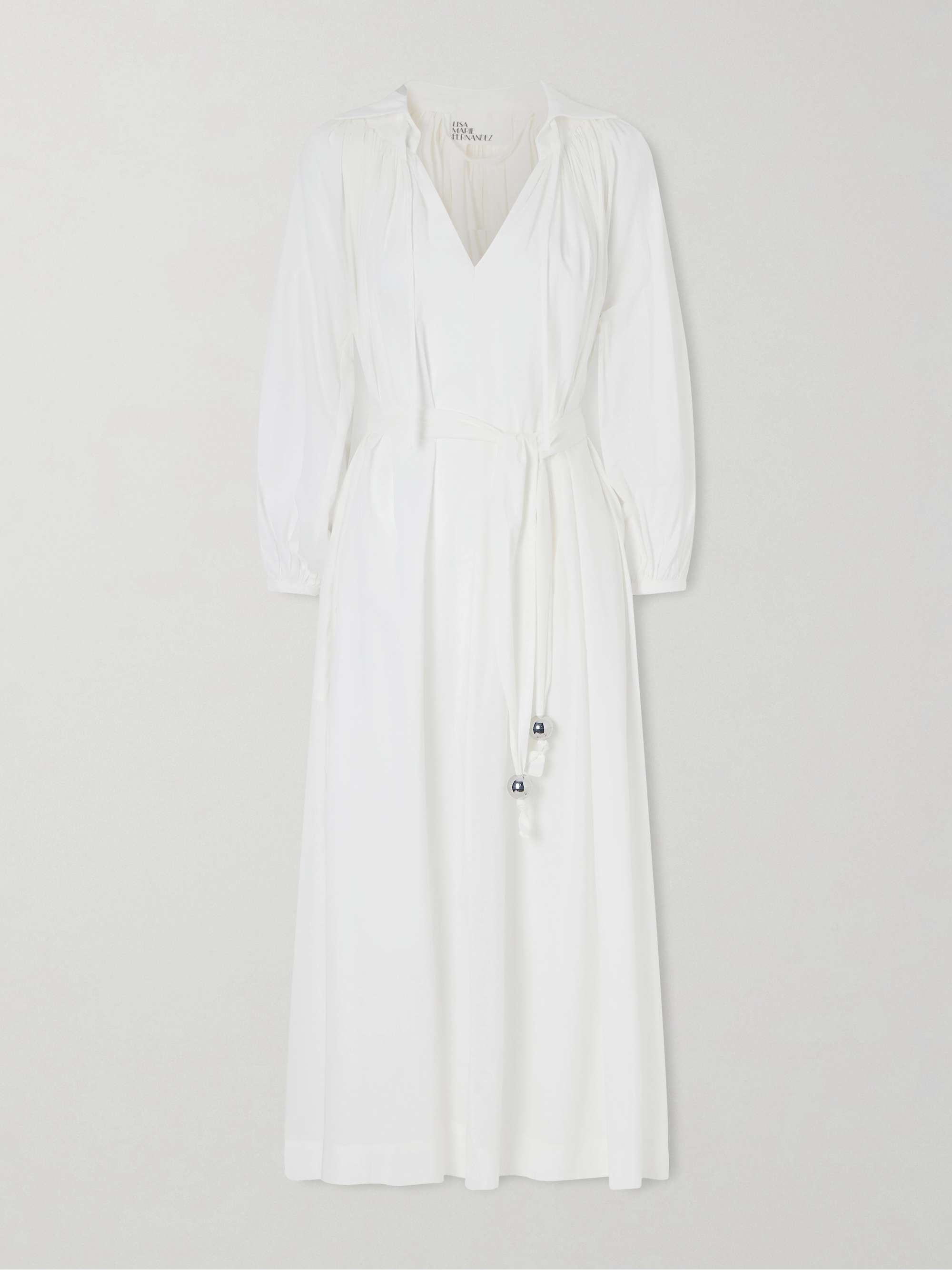 LISA MARIE FERNANDEZ 