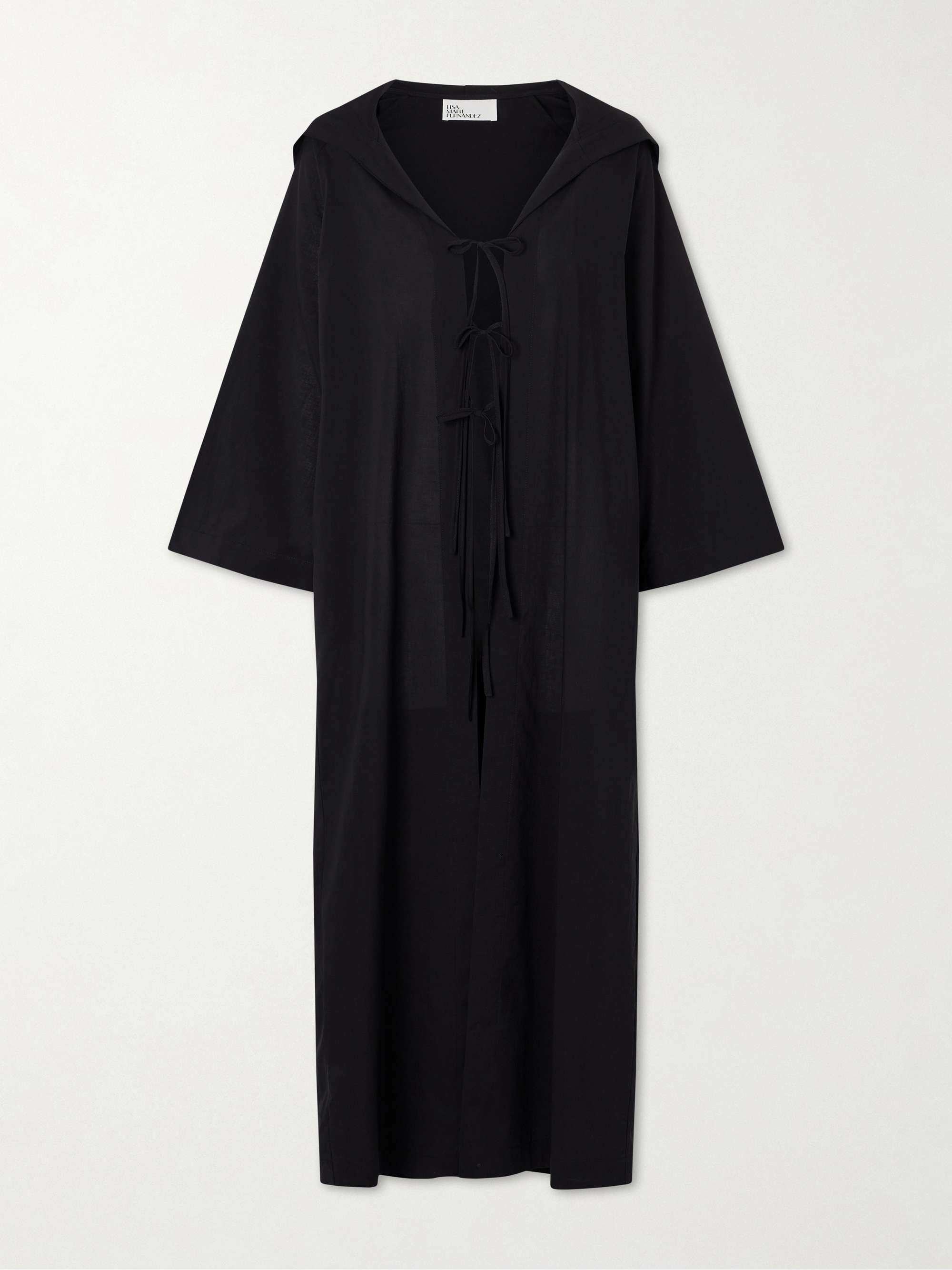 LISA MARIE FERNANDEZ 