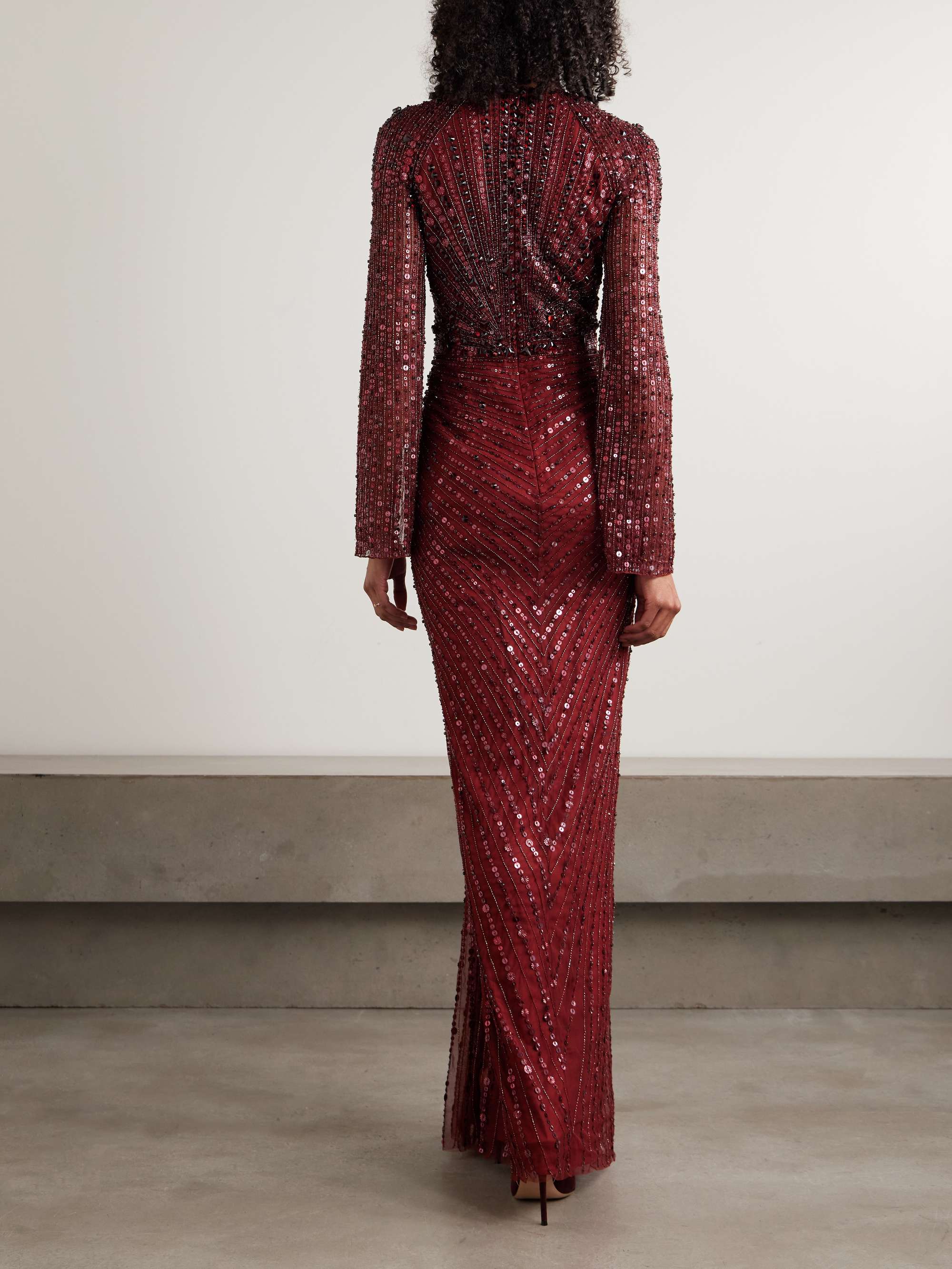 JENNY PACKHAM 