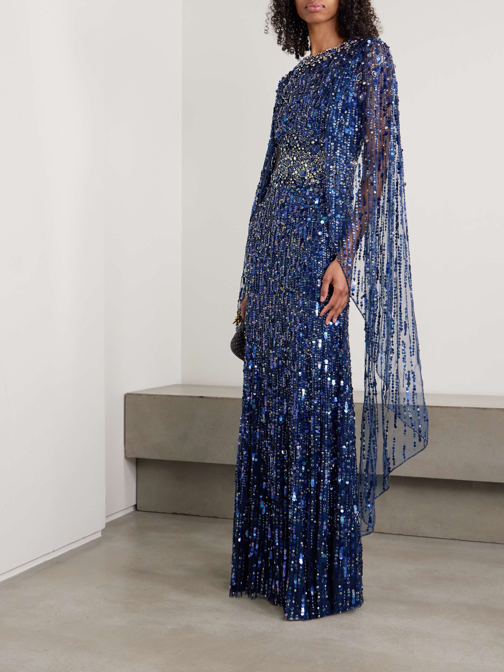 JENNY PACKHAM 
