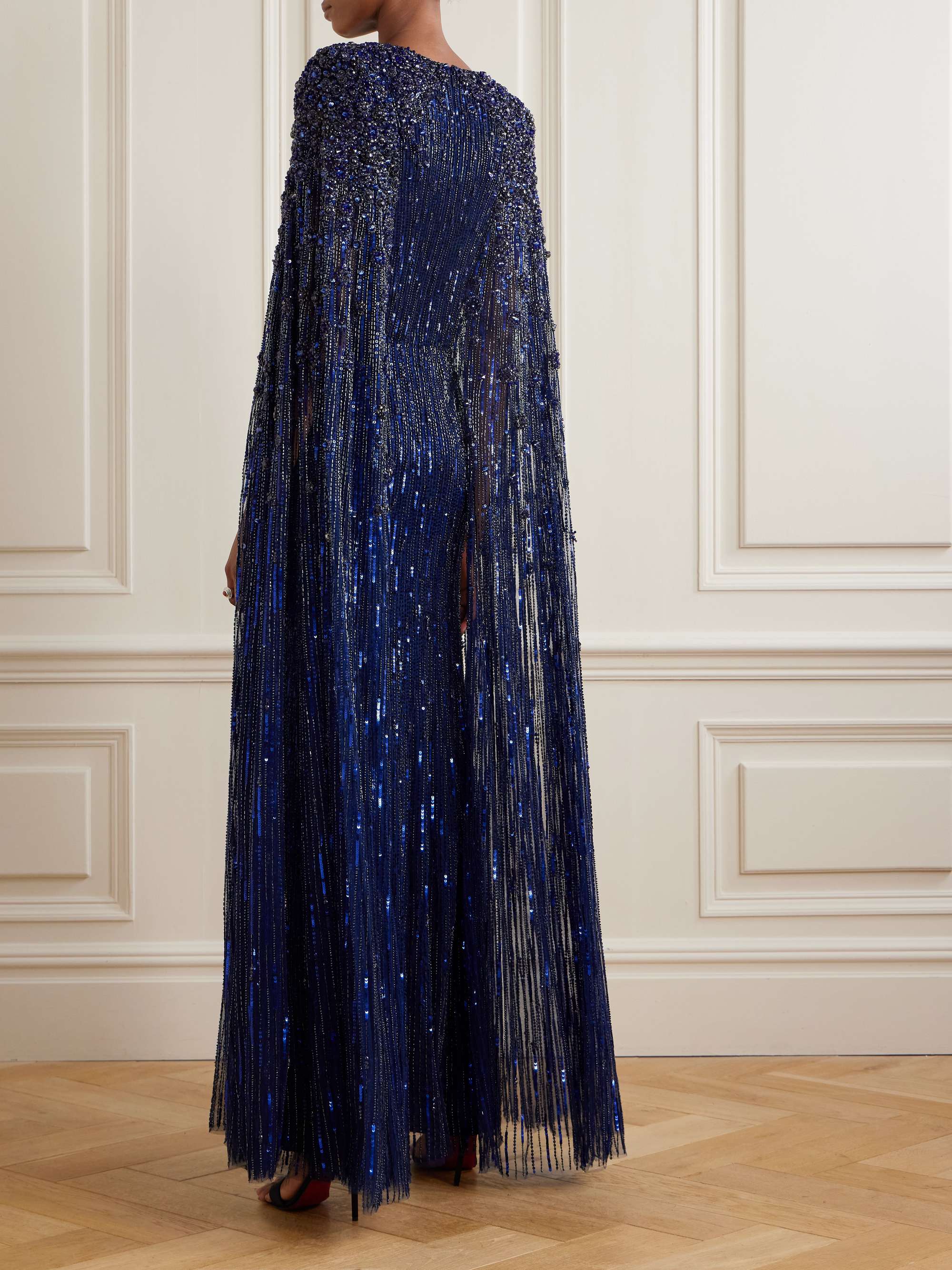 JENNY PACKHAM 