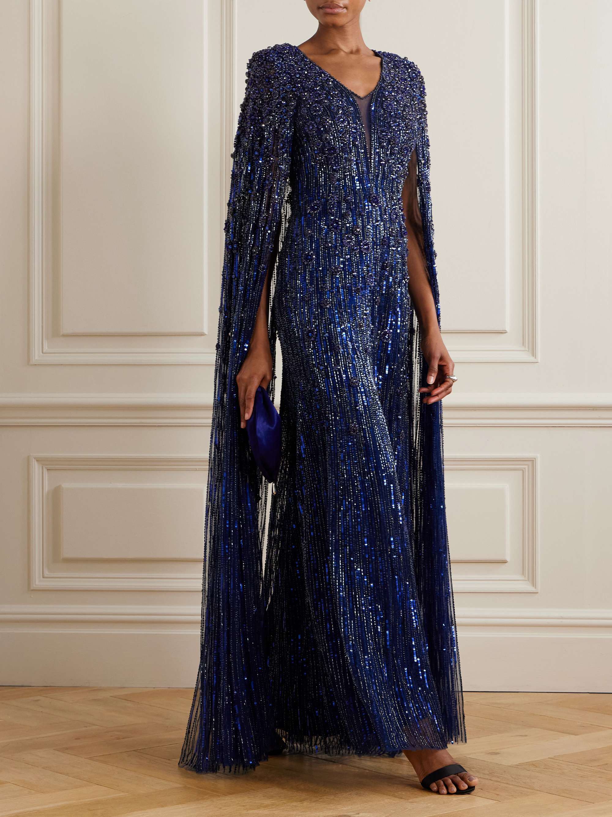 JENNY PACKHAM 