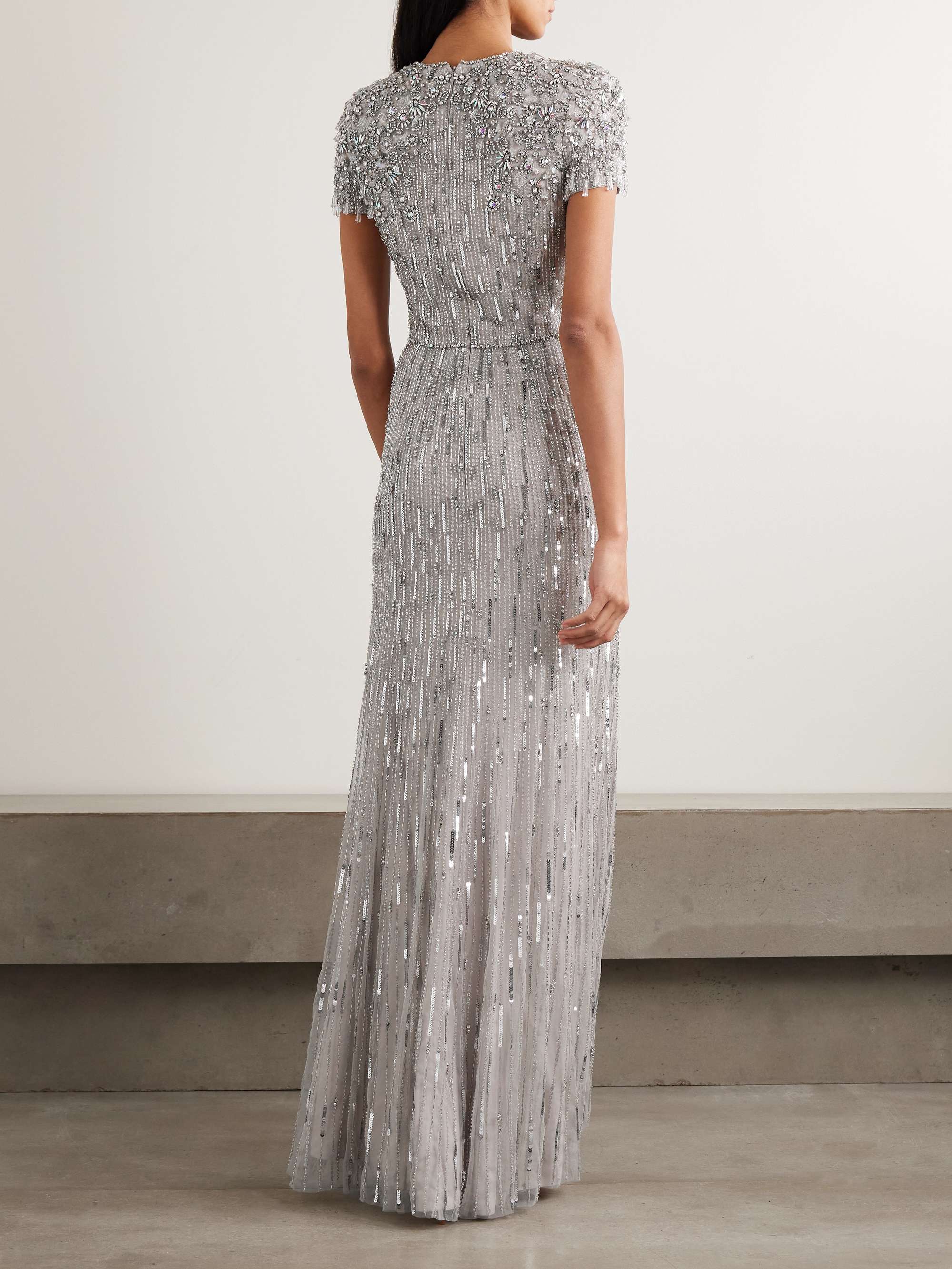JENNY PACKHAM 