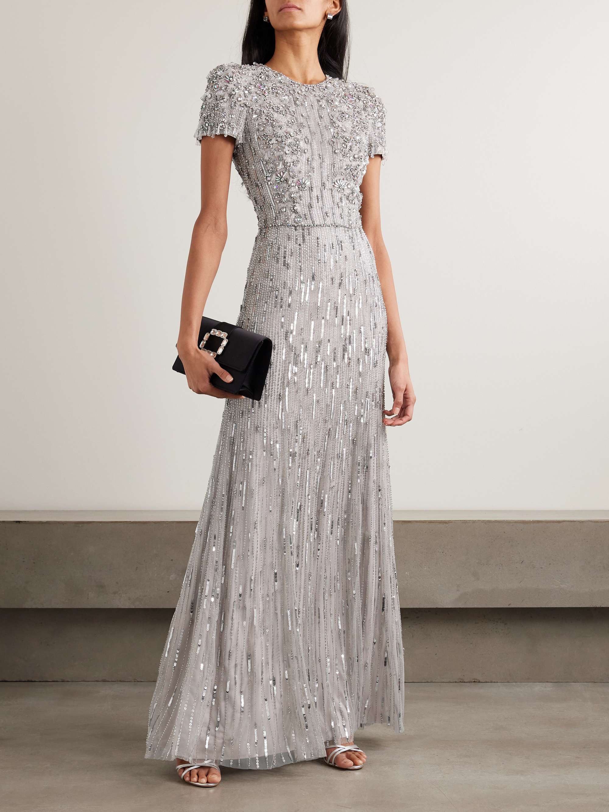 JENNY PACKHAM 