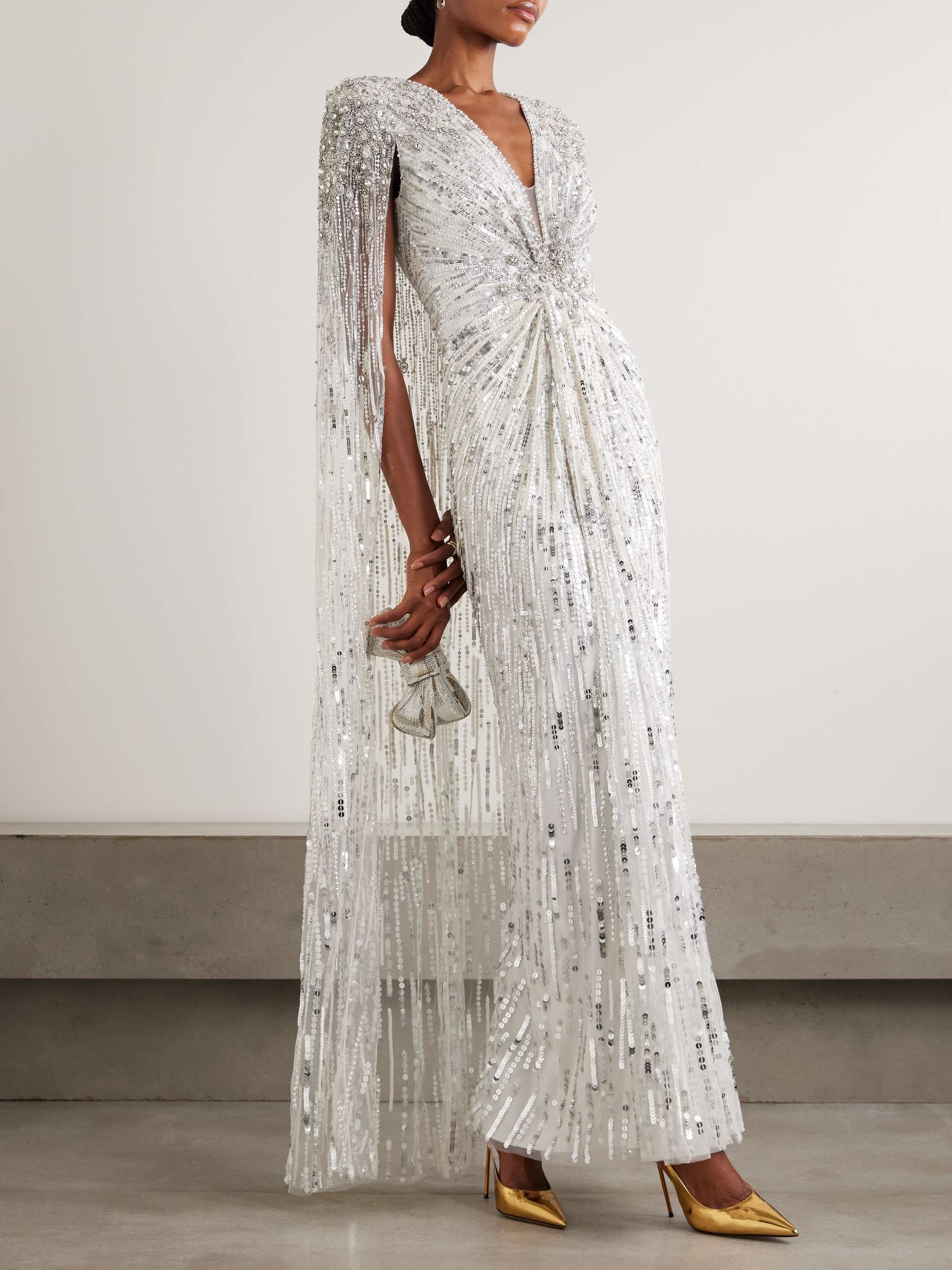 JENNY PACKHAM 