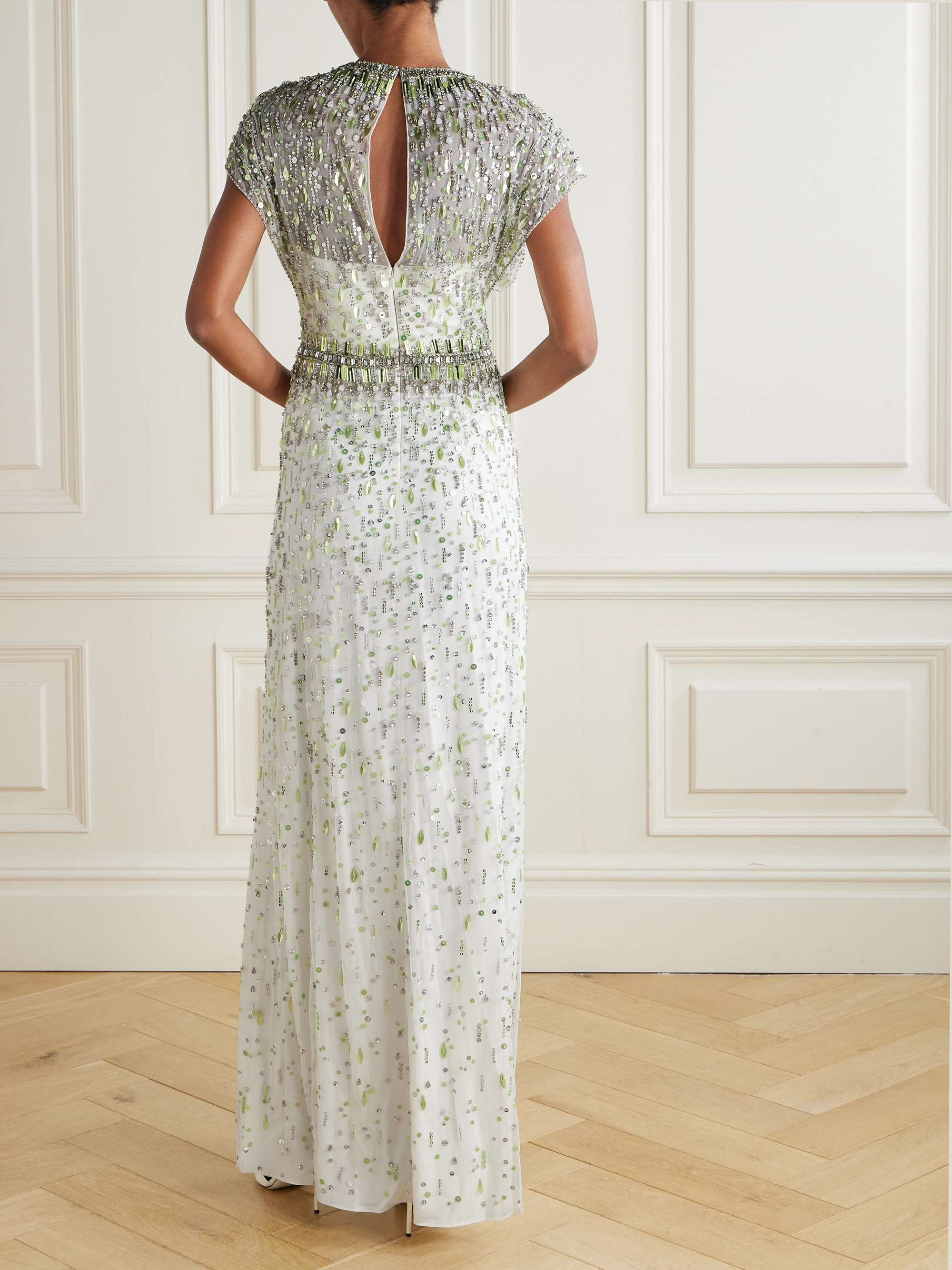 JENNY PACKHAM 