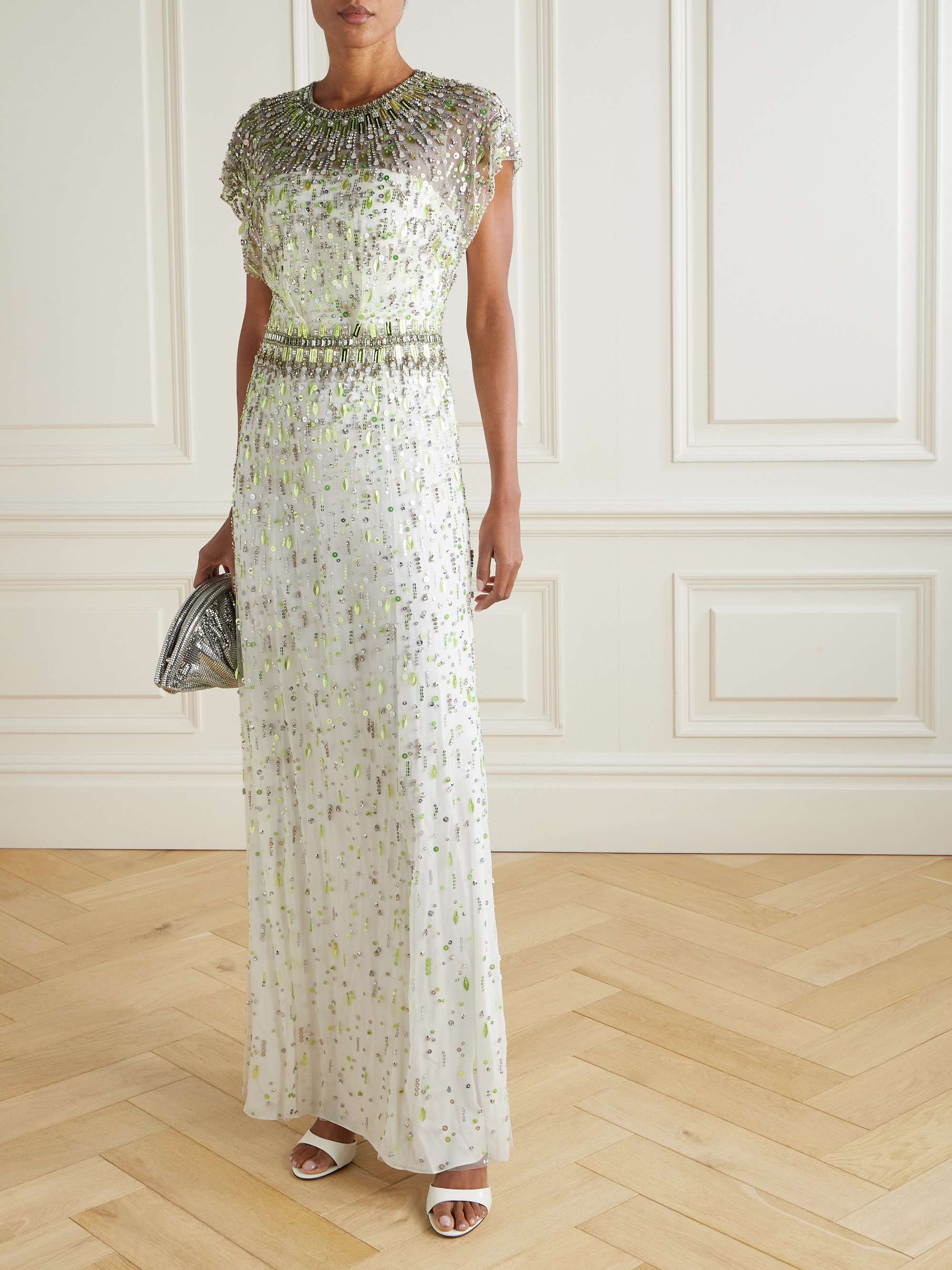 JENNY PACKHAM 