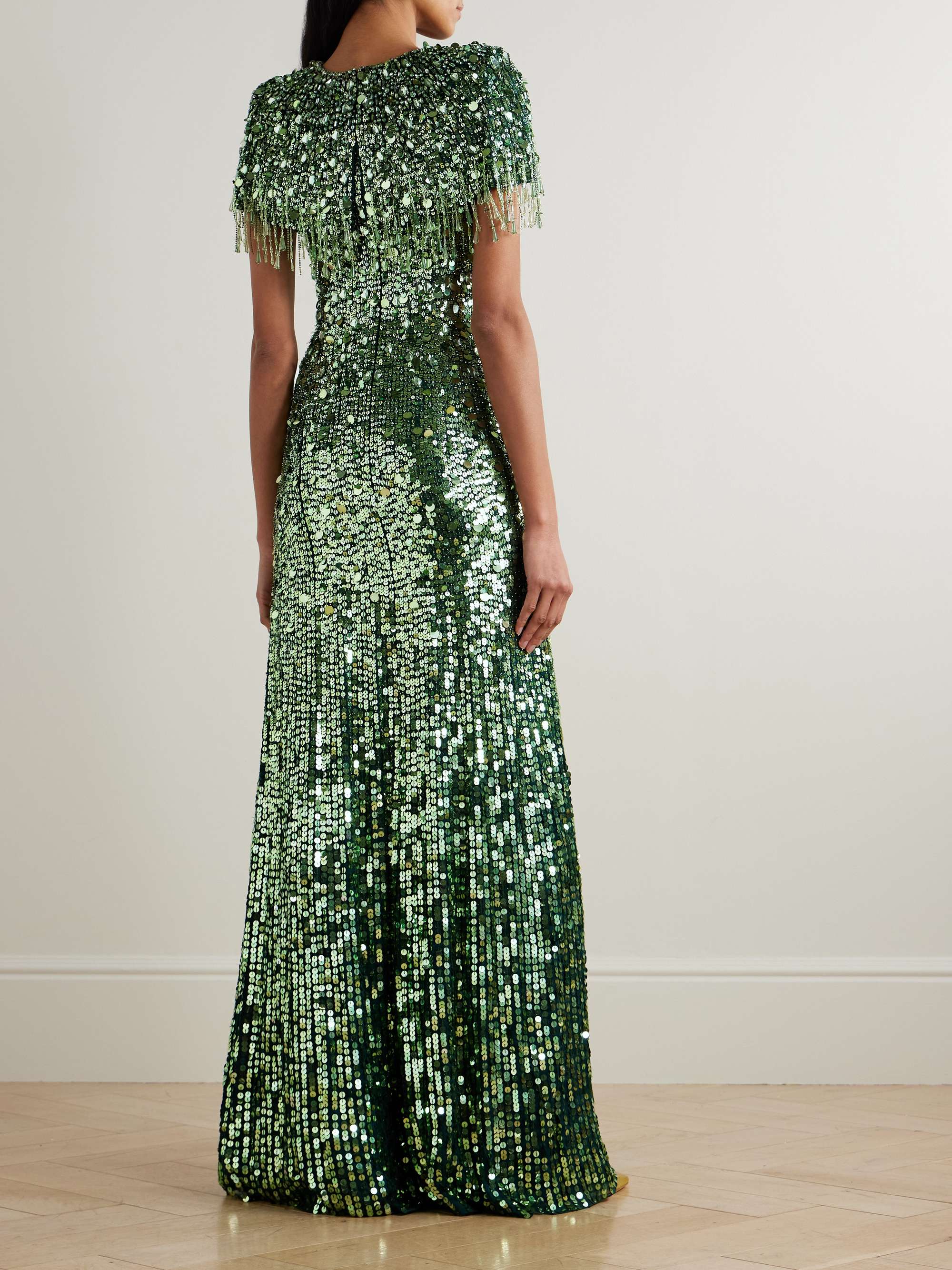 JENNY PACKHAM 