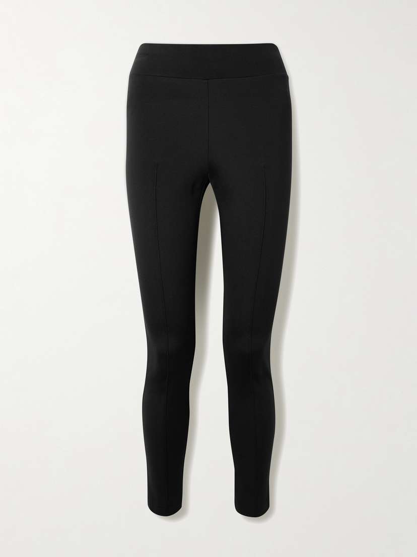 ESSE Studios Alba Stretch-jersey Leggings