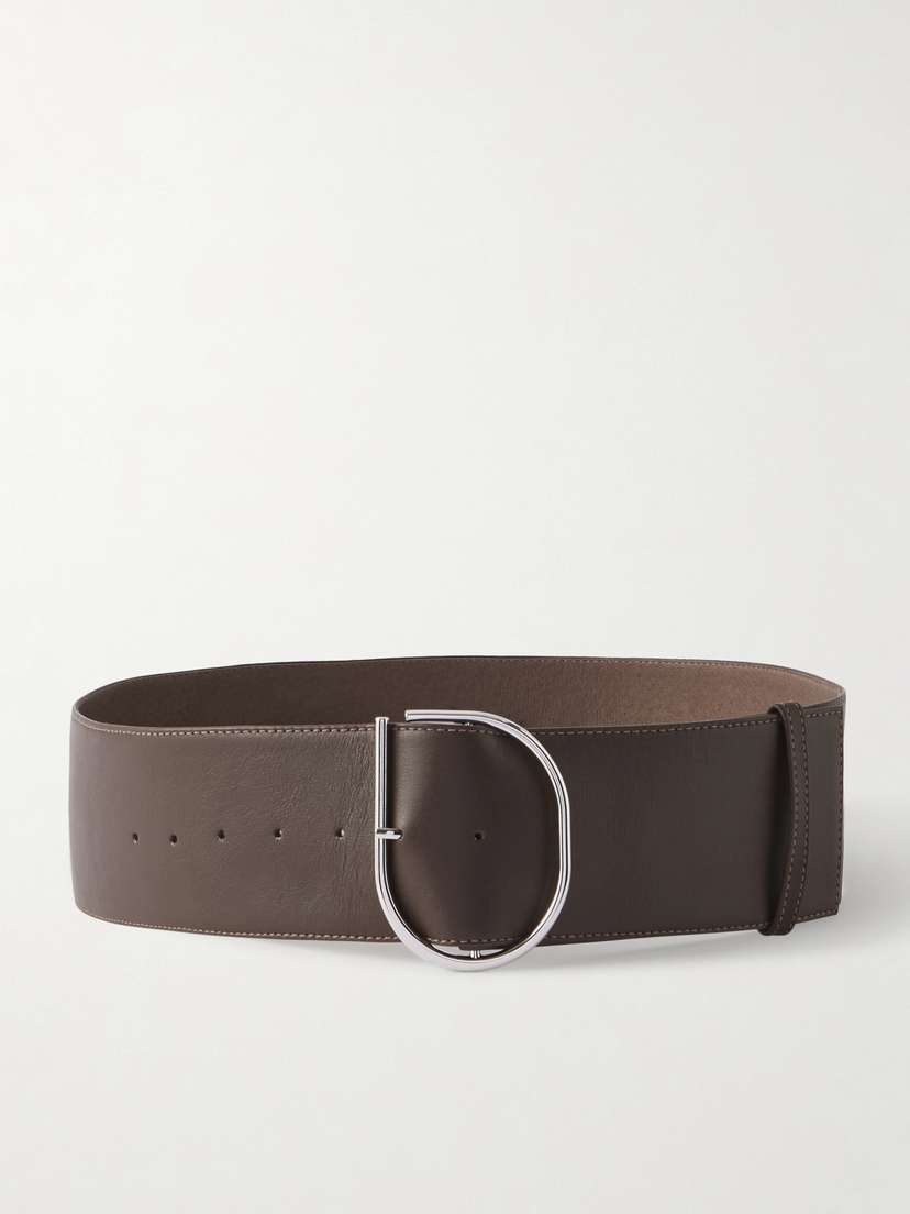 SIR. Rocco Leather Belt