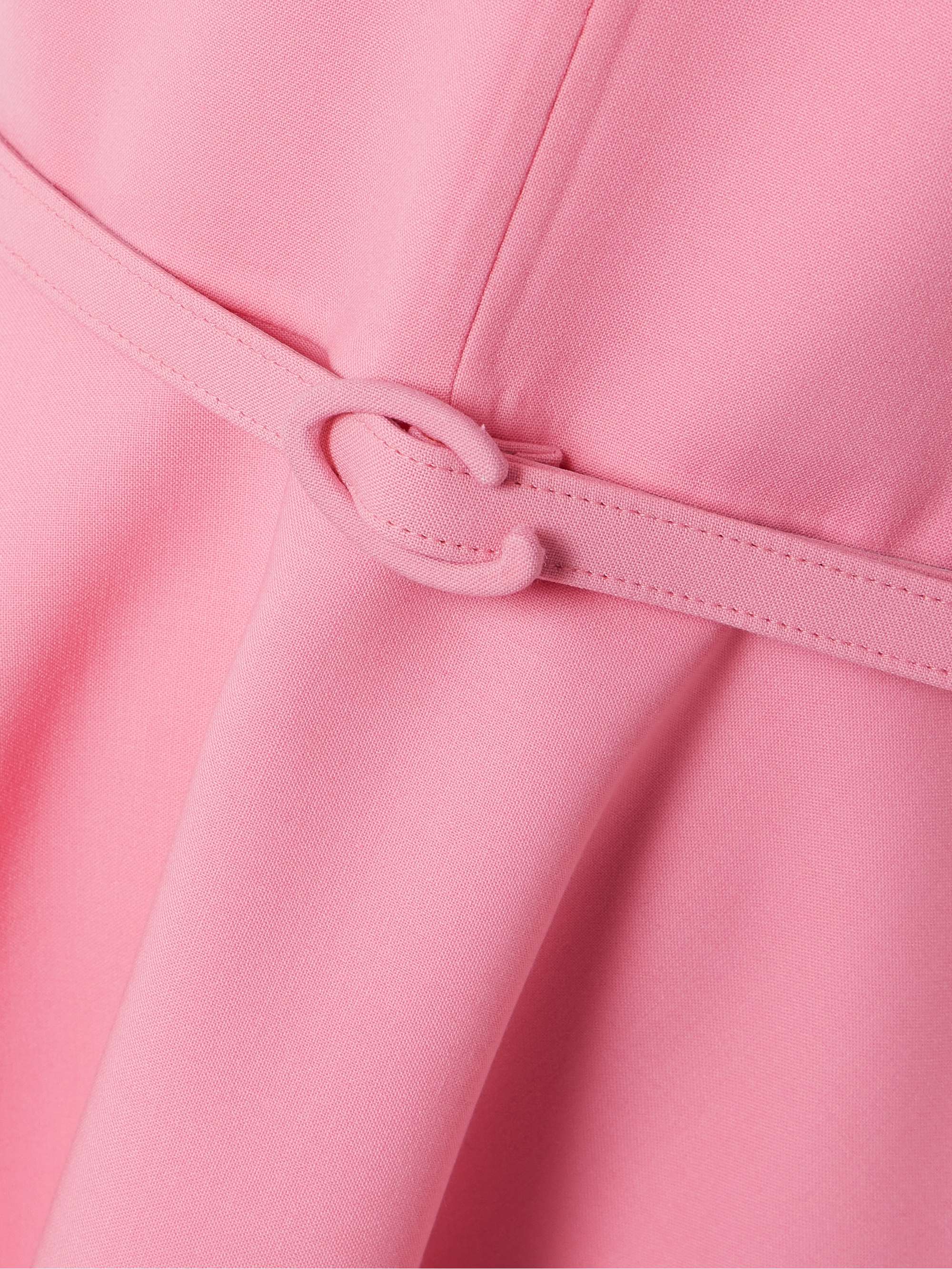 OSCAR DE LA RENTA 
