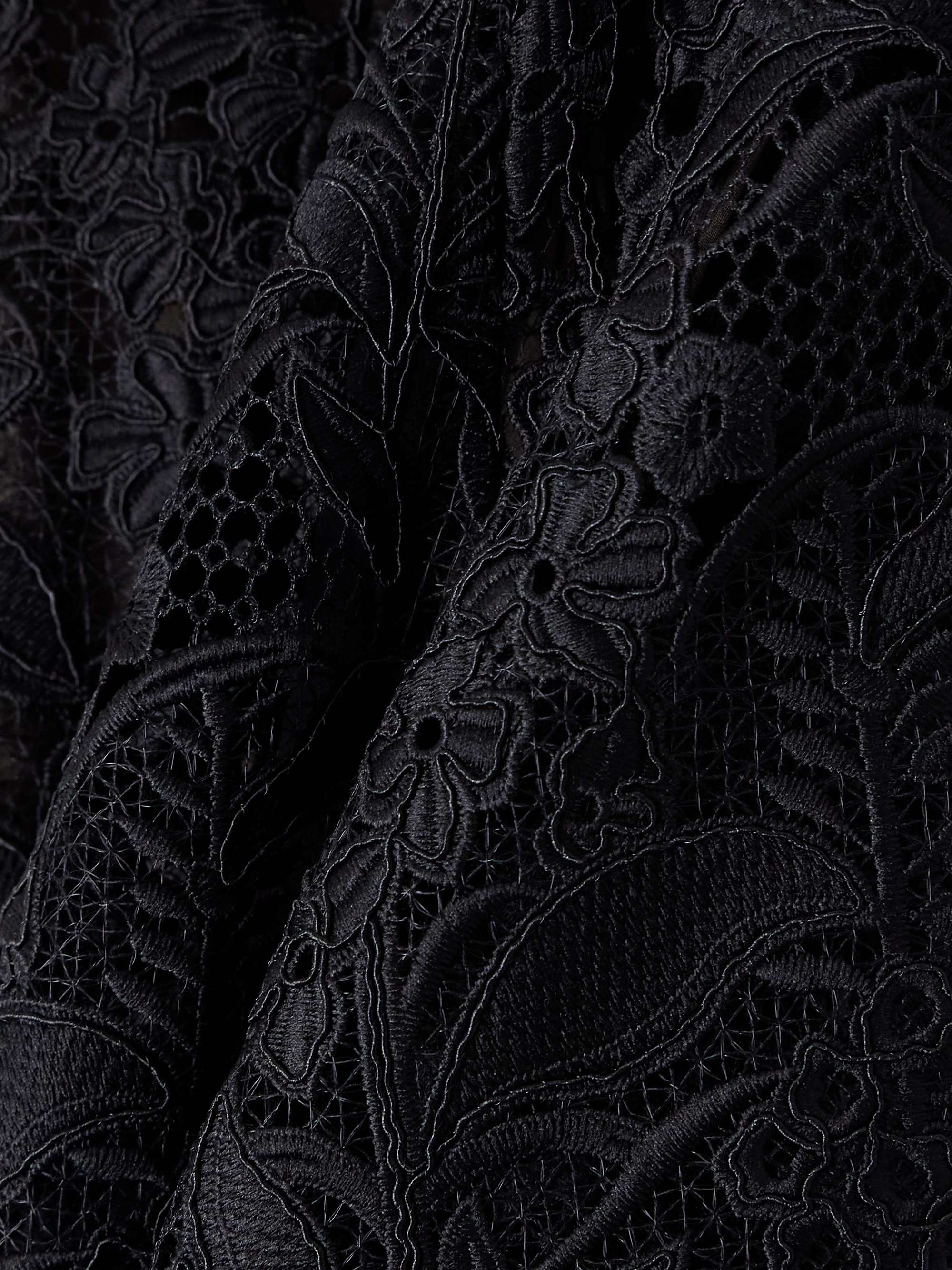 OSCAR DE LA RENTA 