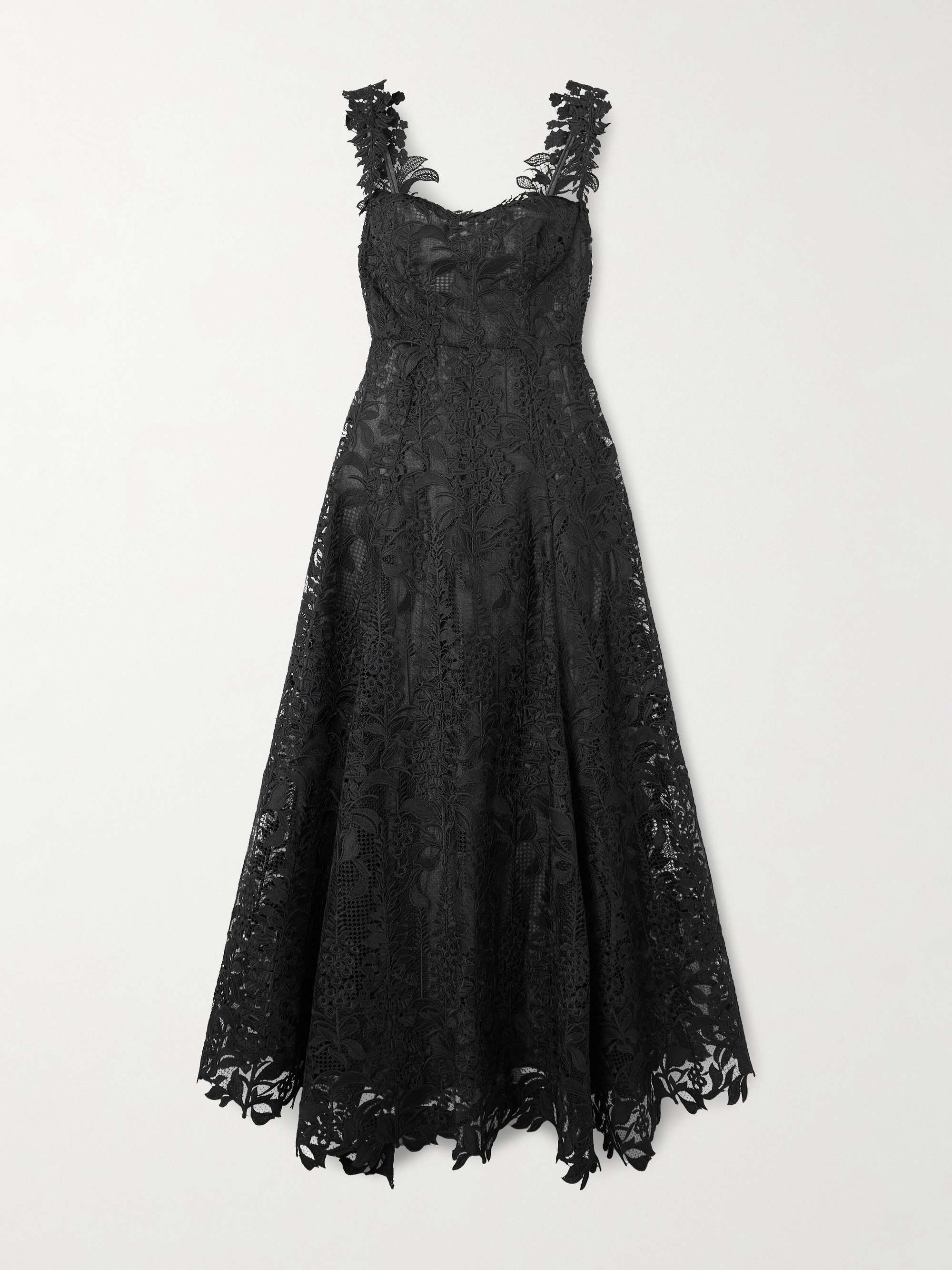 OSCAR DE LA RENTA 
