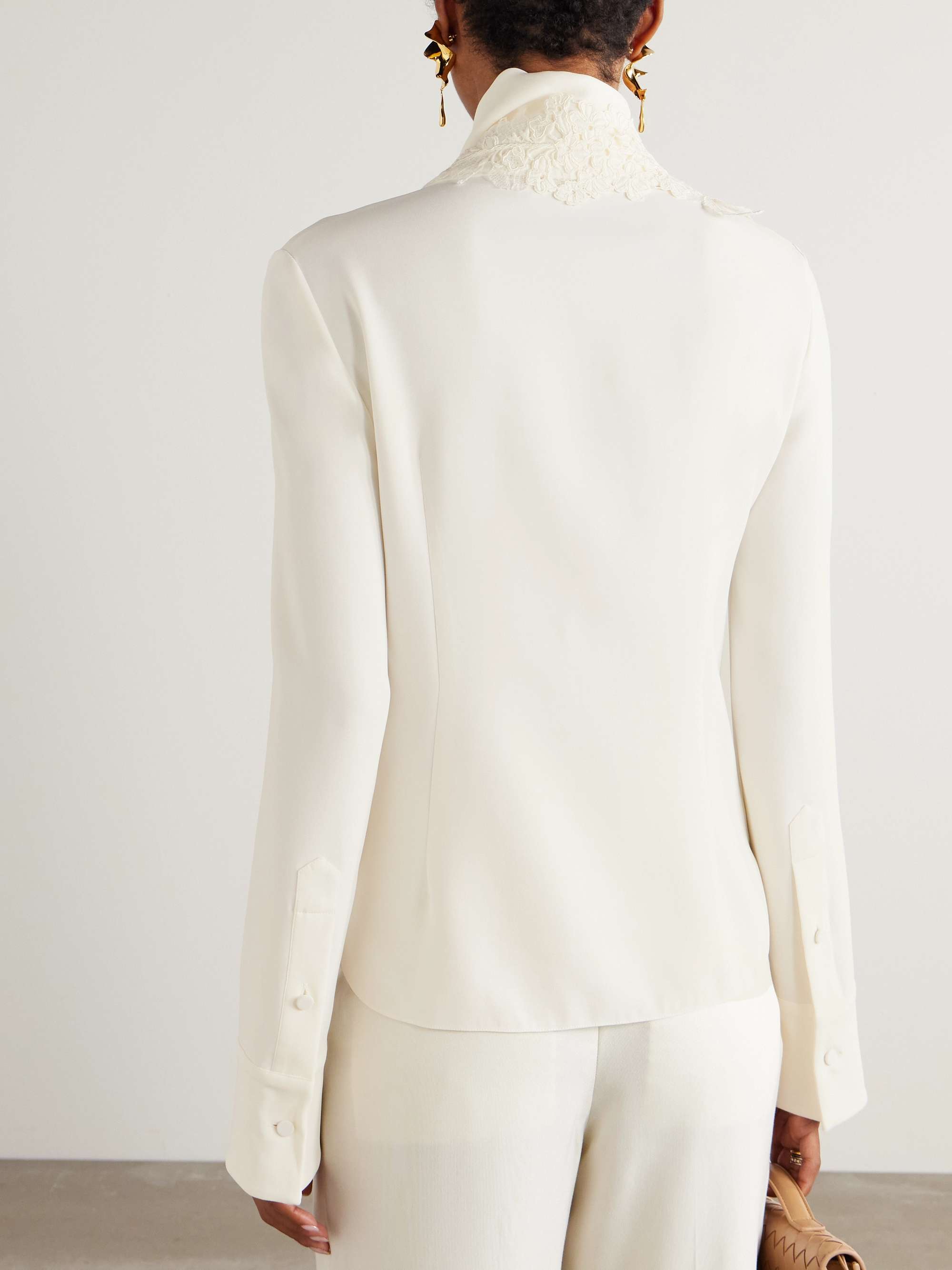 OSCAR DE LA RENTA 