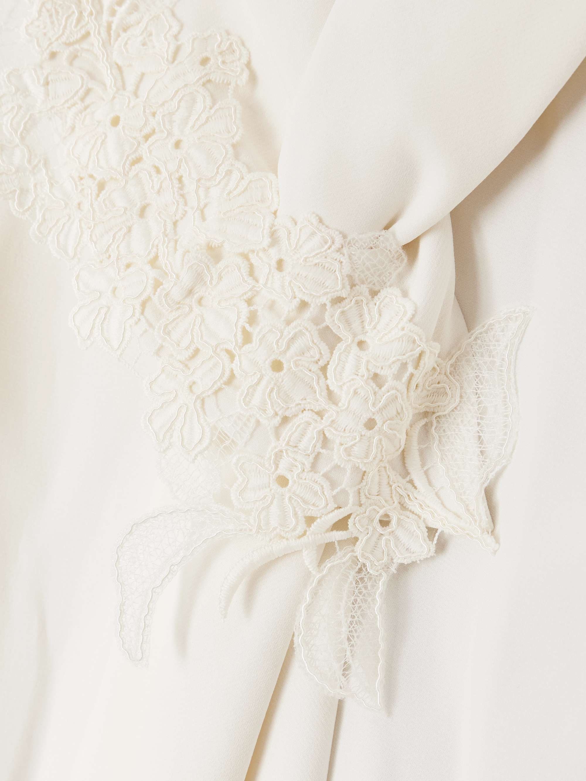 OSCAR DE LA RENTA 