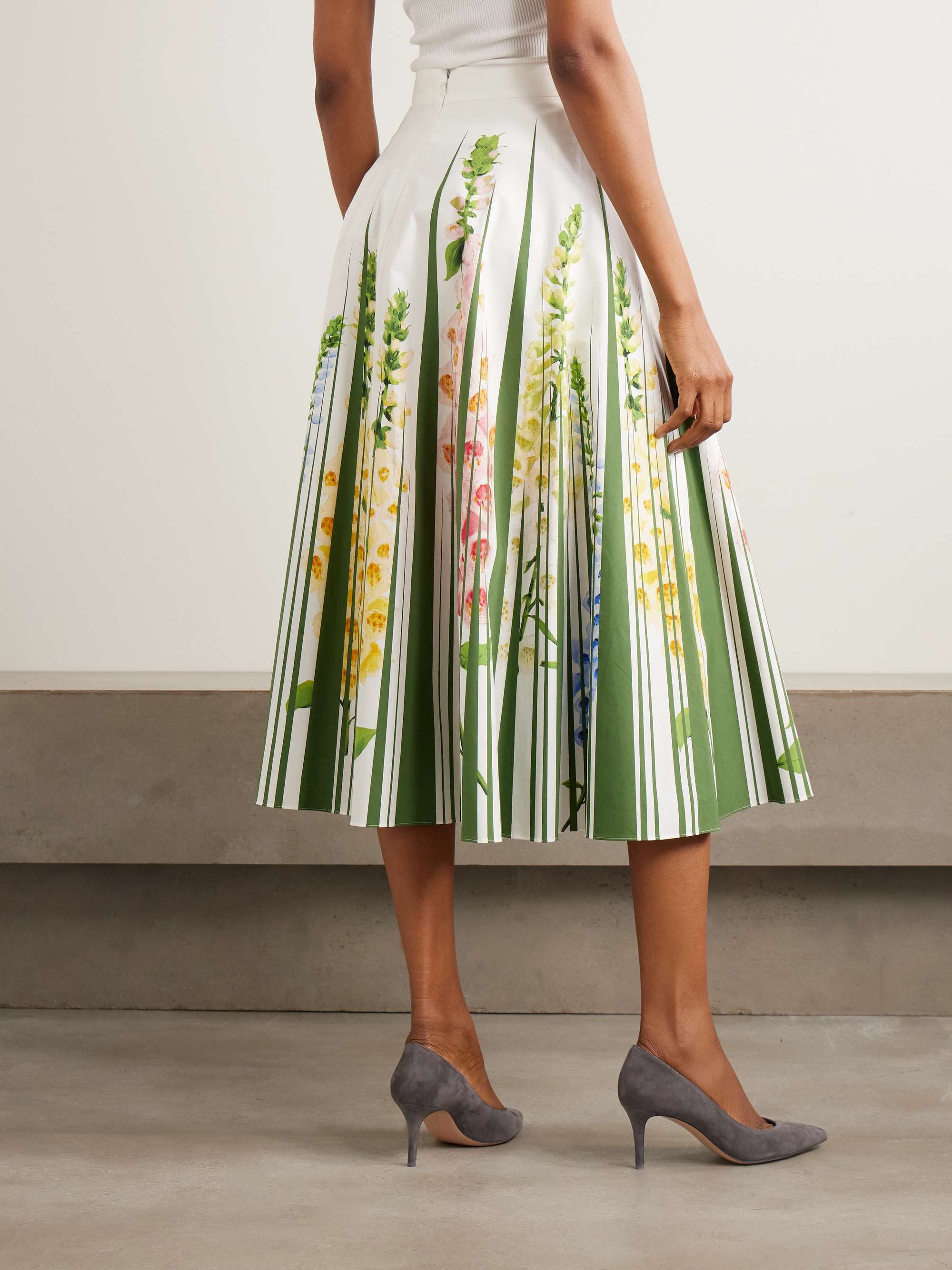 OSCAR DE LA RENTA 