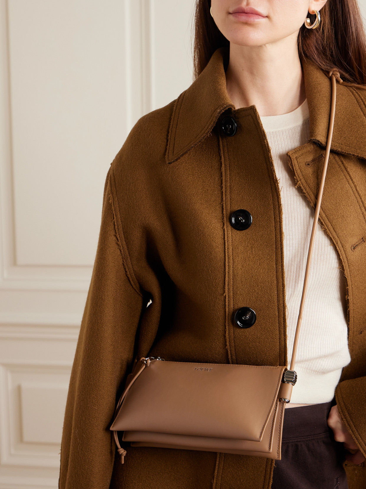 Joya Shoulder Bag