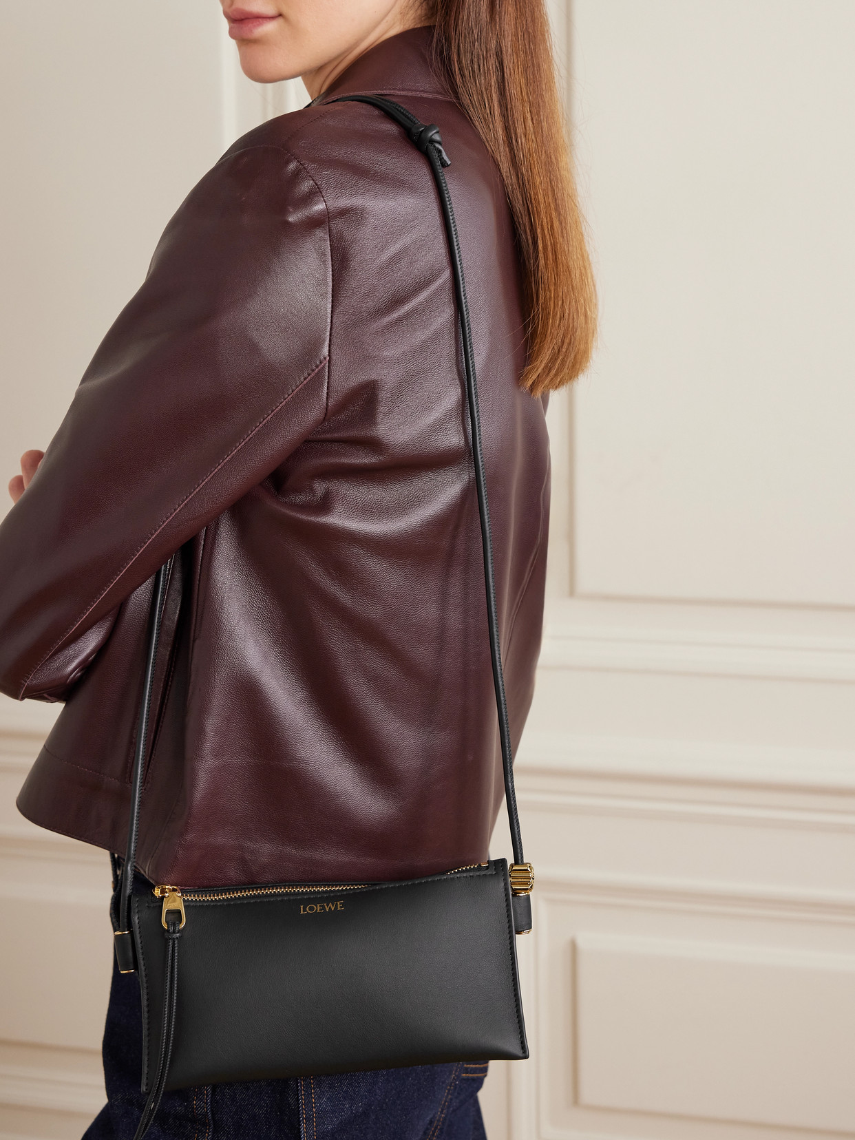 Joya Shoulder Bag