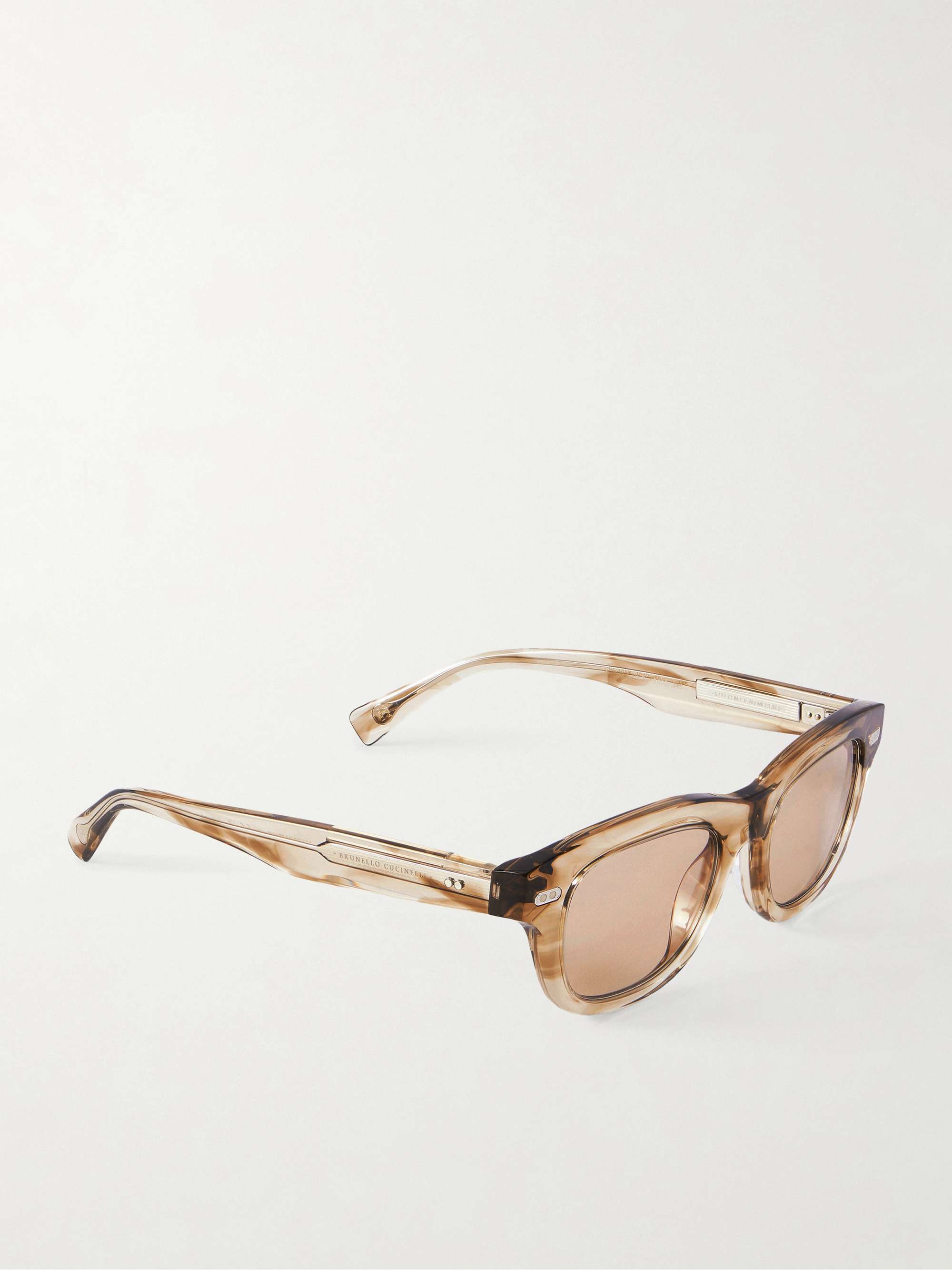 BRUNELLO CUCINELLI EYEWEAR 