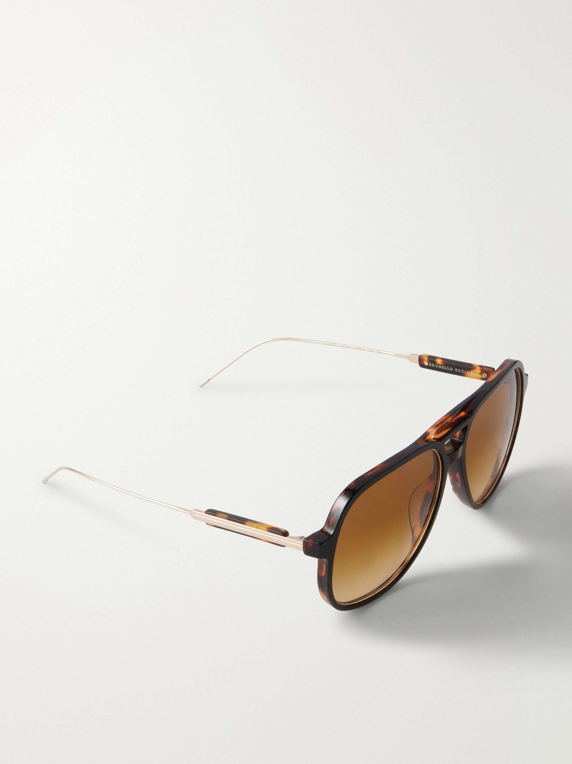 BRUNELLO CUCINELLI EYEWEAR 