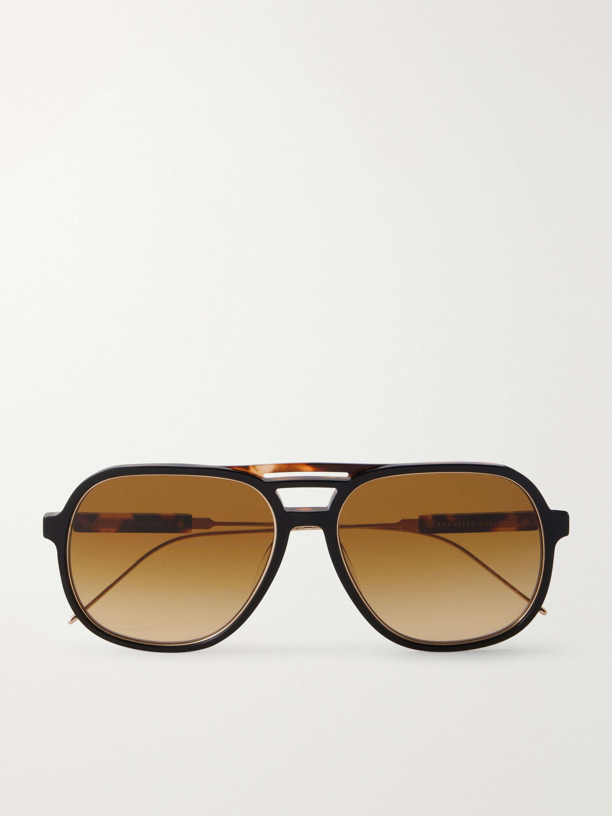 BRUNELLO CUCINELLI EYEWEAR 
