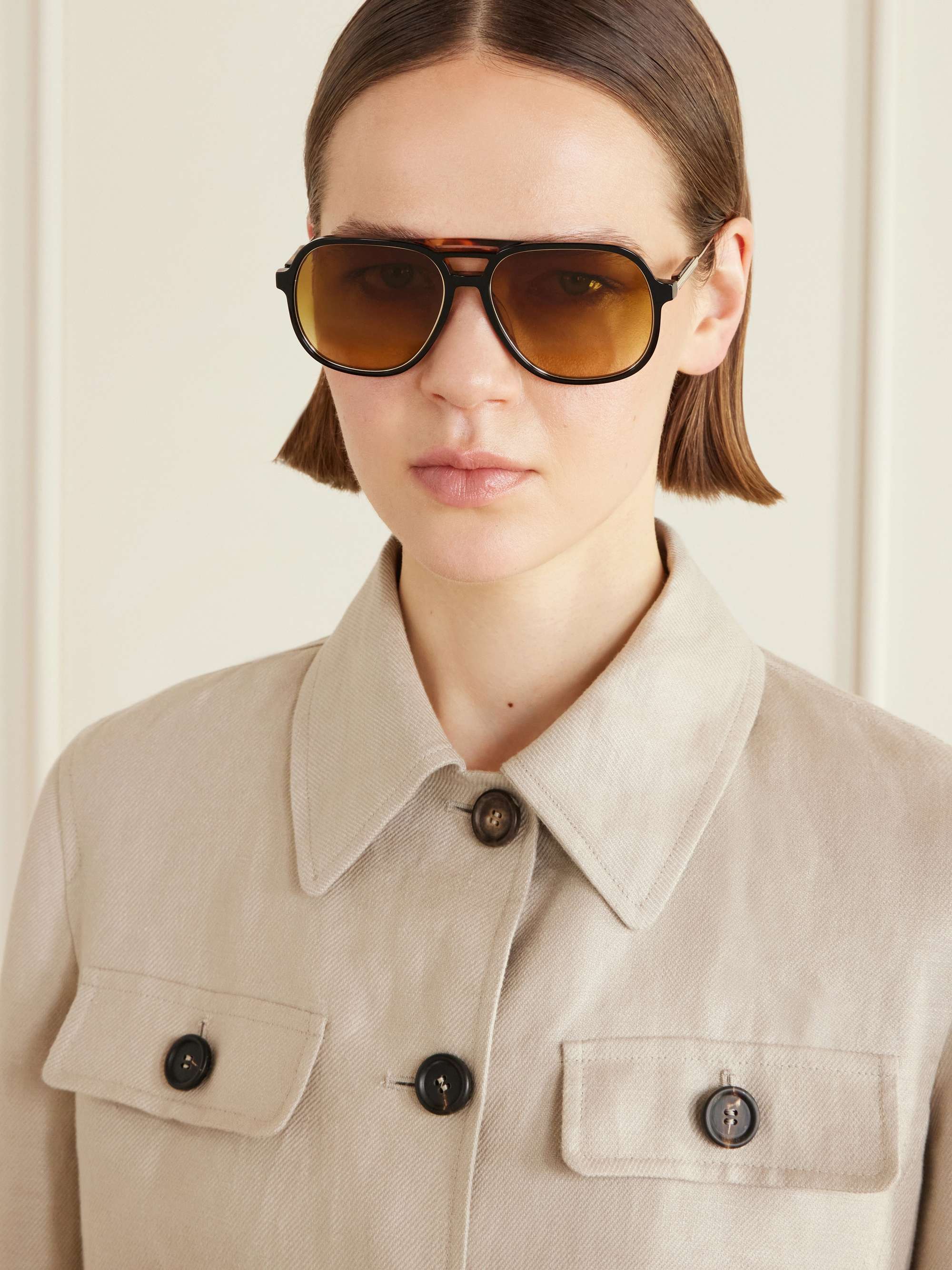 BRUNELLO CUCINELLI EYEWEAR 