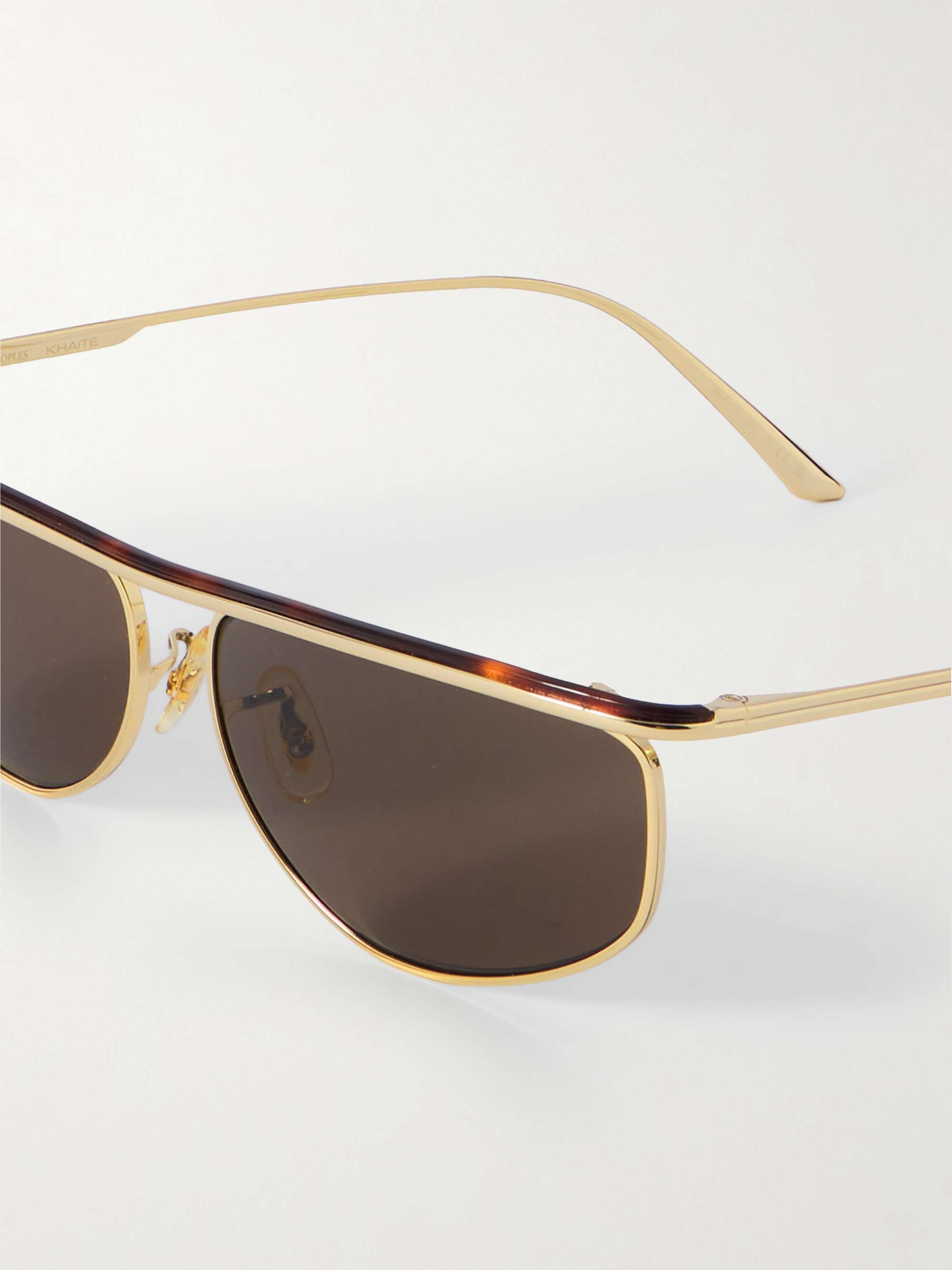 OLIVER PEOPLES 