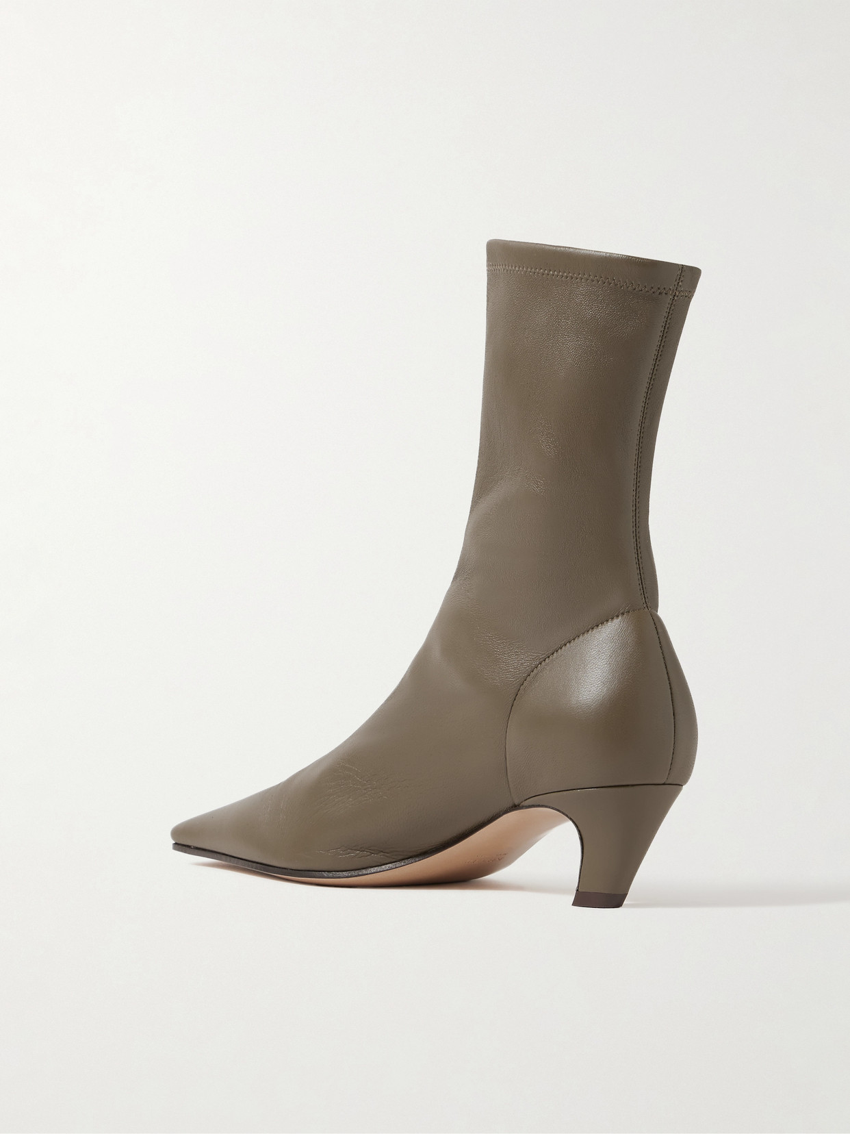 Arizona Ankle Boots