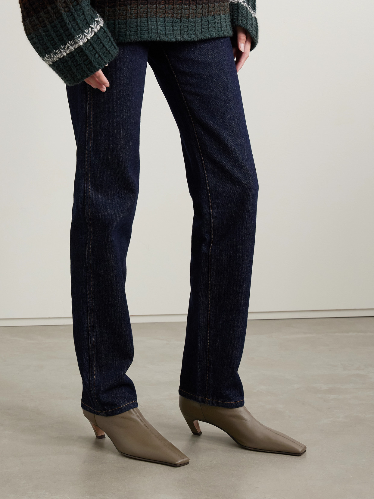 Arizona Ankle Boots