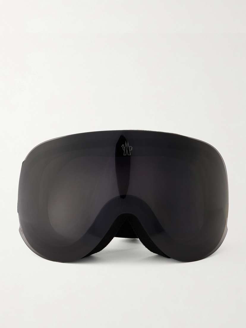 MONCLER EYEWEAR Ski Goggles