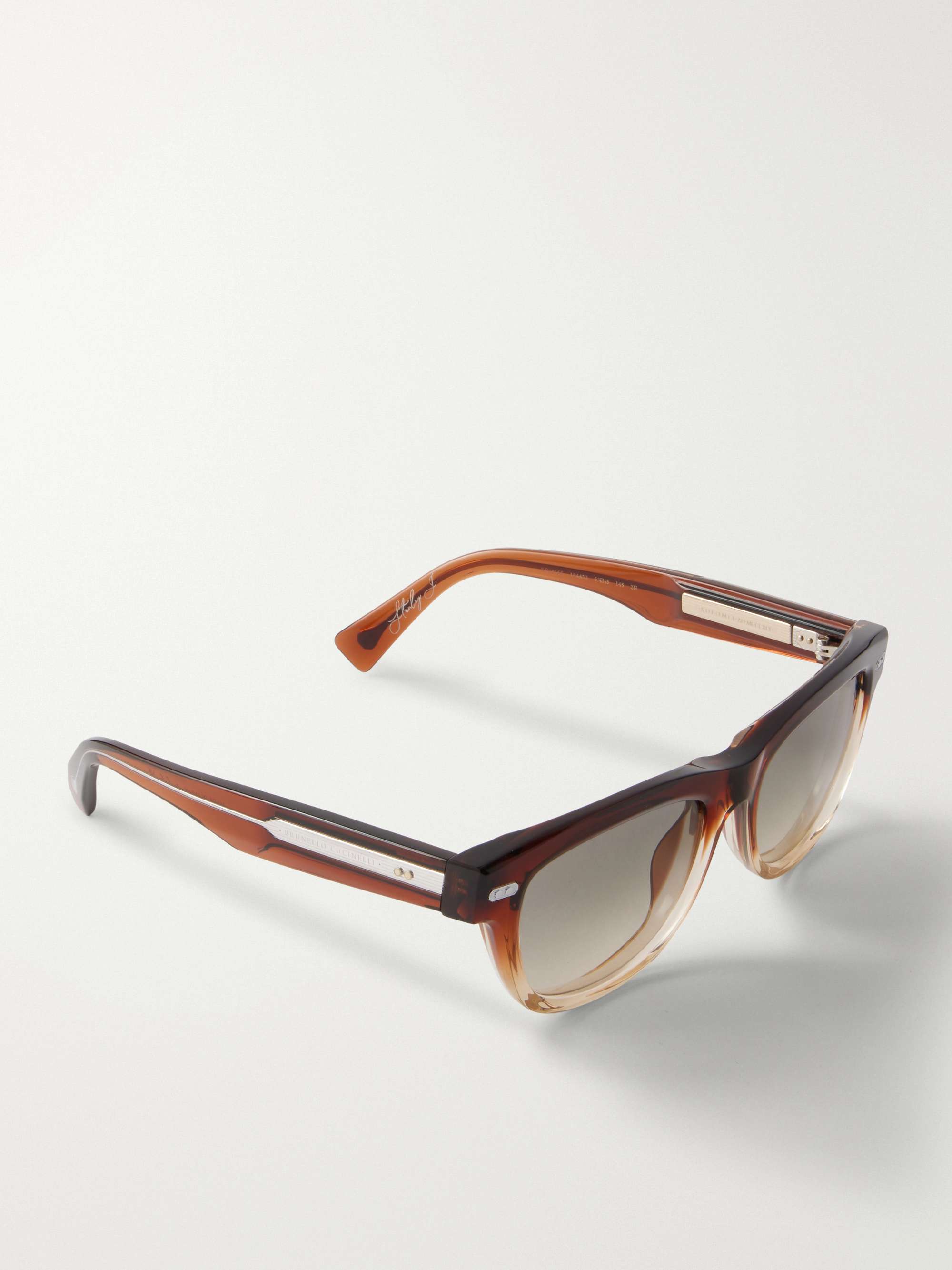 BRUNELLO CUCINELLI EYEWEAR 