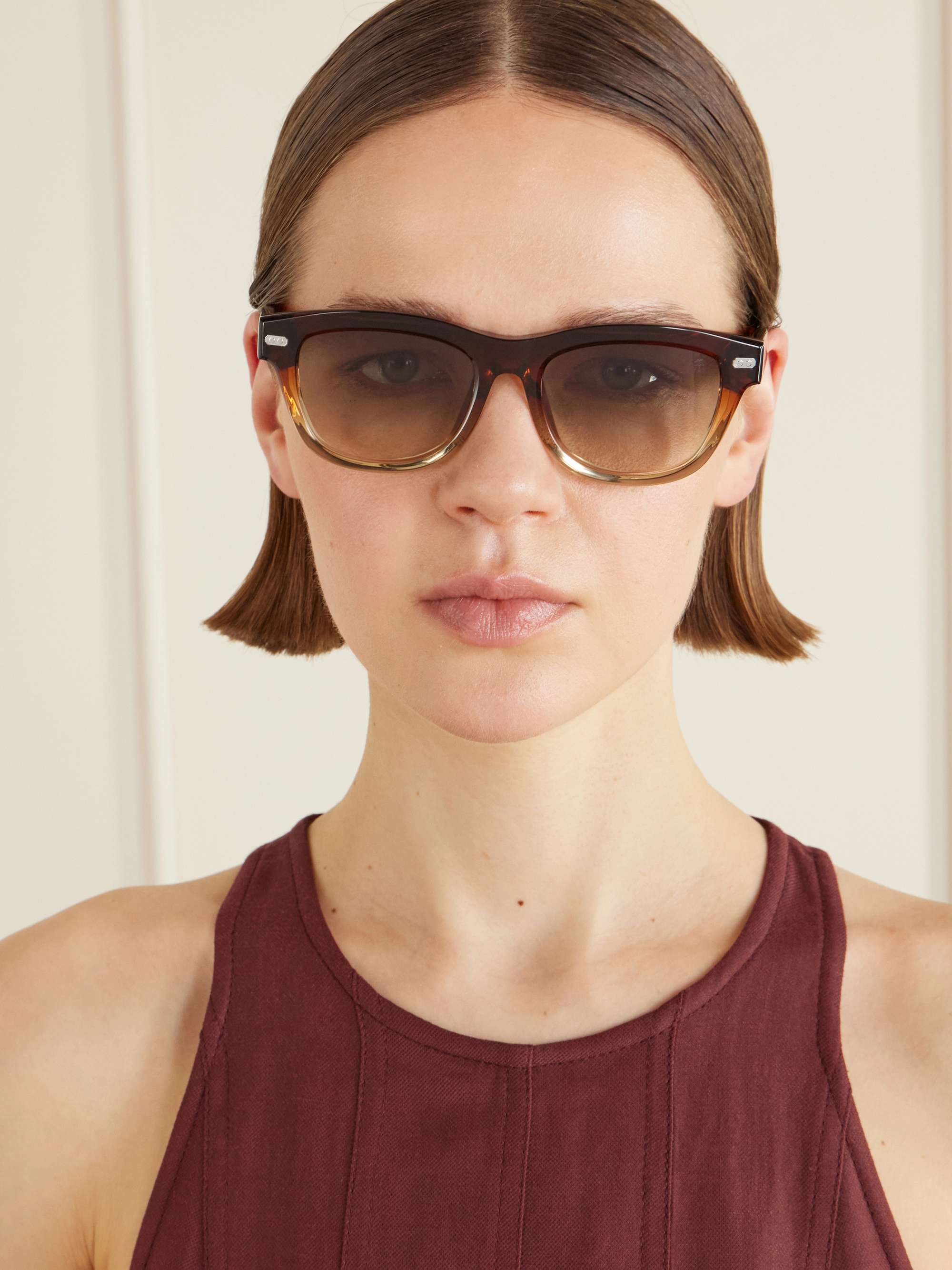 BRUNELLO CUCINELLI EYEWEAR 