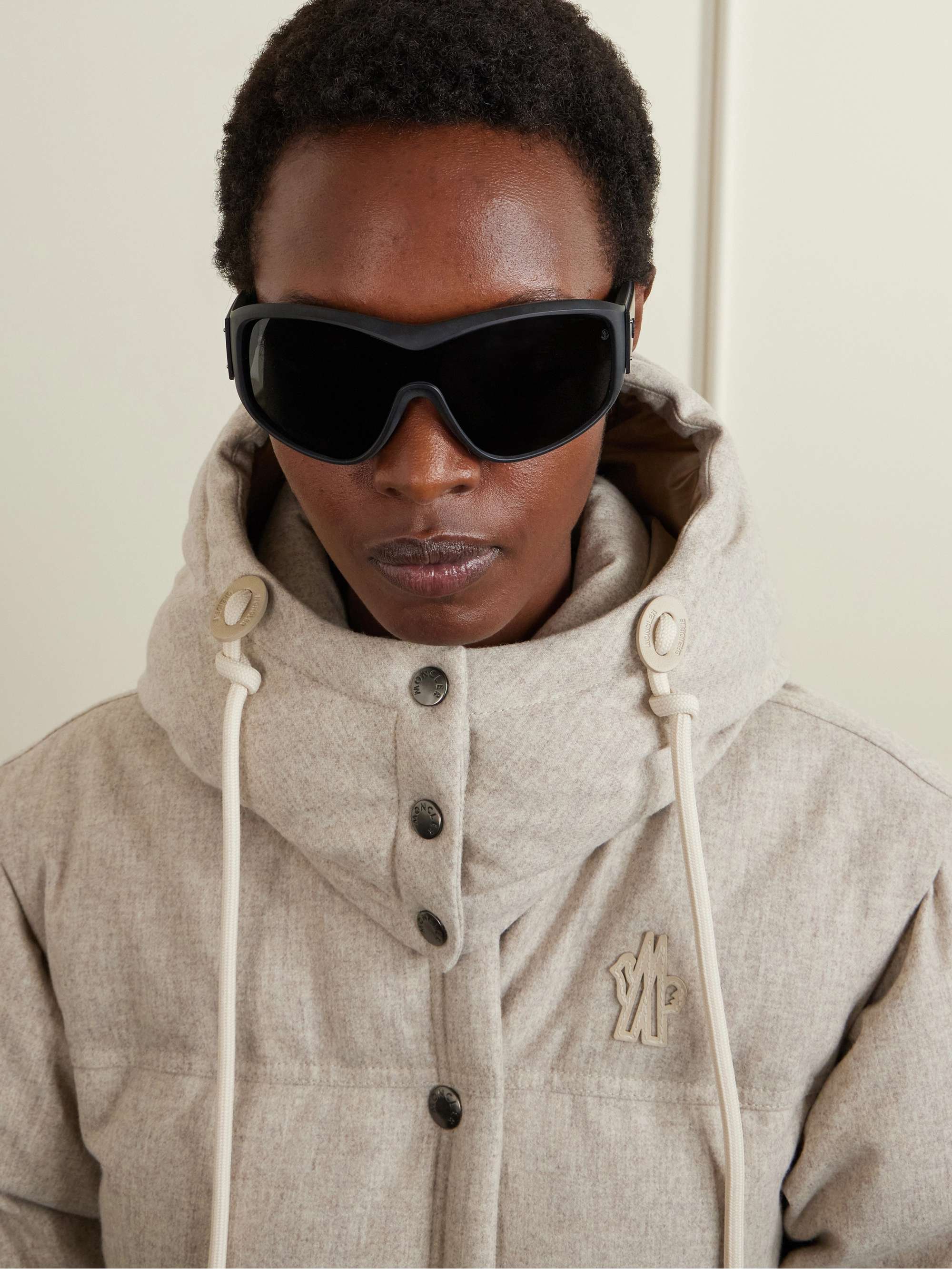 MONCLER EYEWEAR 