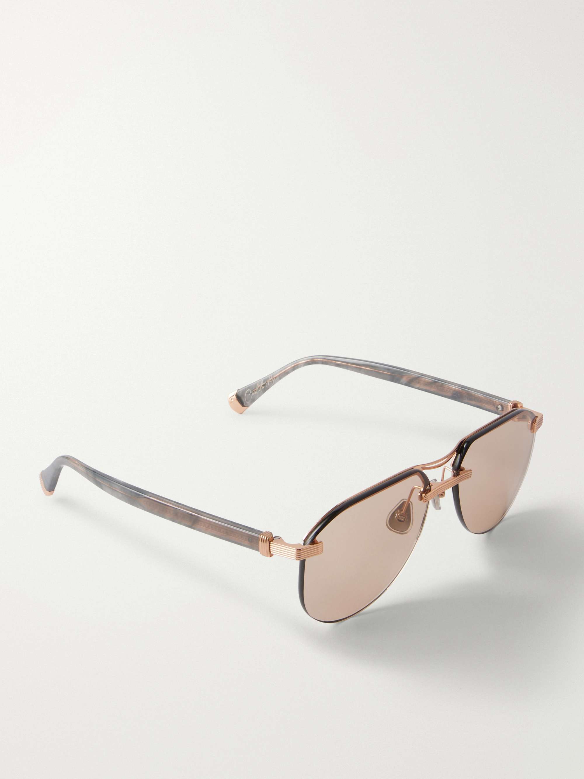 BRUNELLO CUCINELLI EYEWEAR 