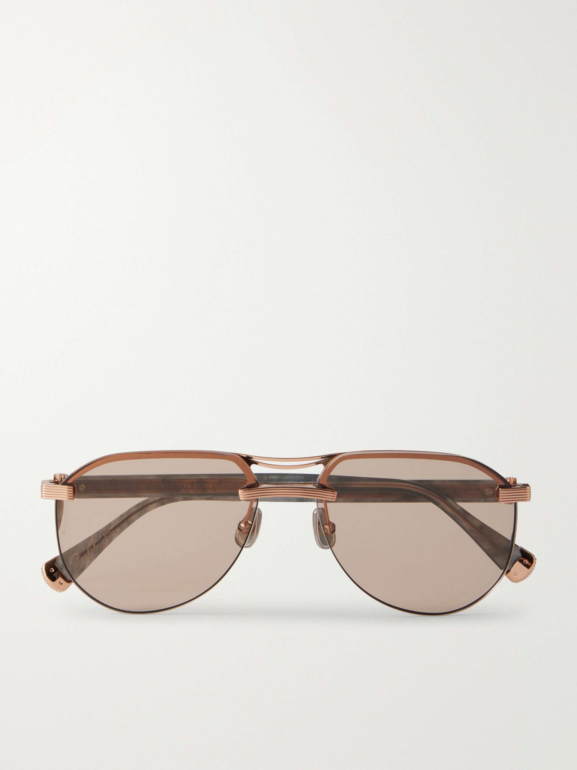 BRUNELLO CUCINELLI EYEWEAR 