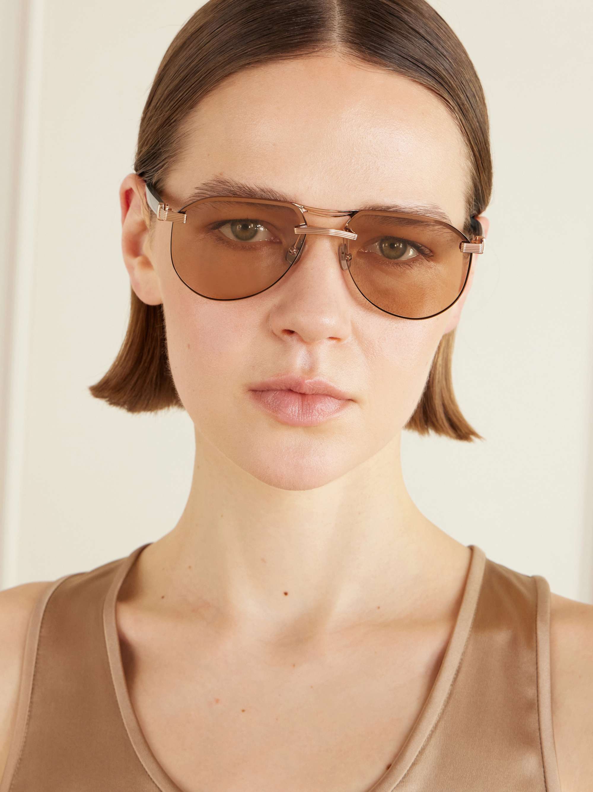 BRUNELLO CUCINELLI EYEWEAR 