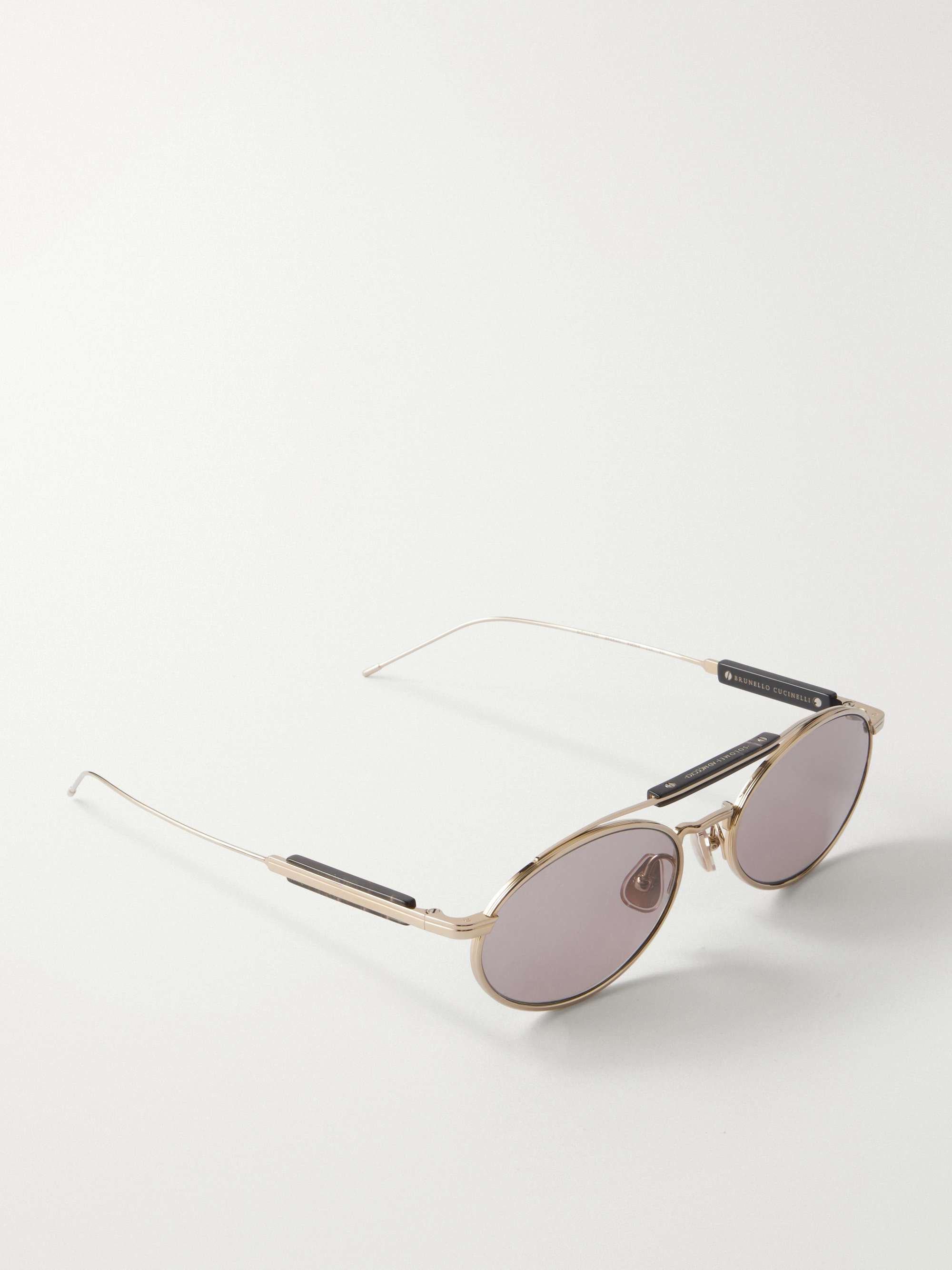 BRUNELLO CUCINELLI EYEWEAR 