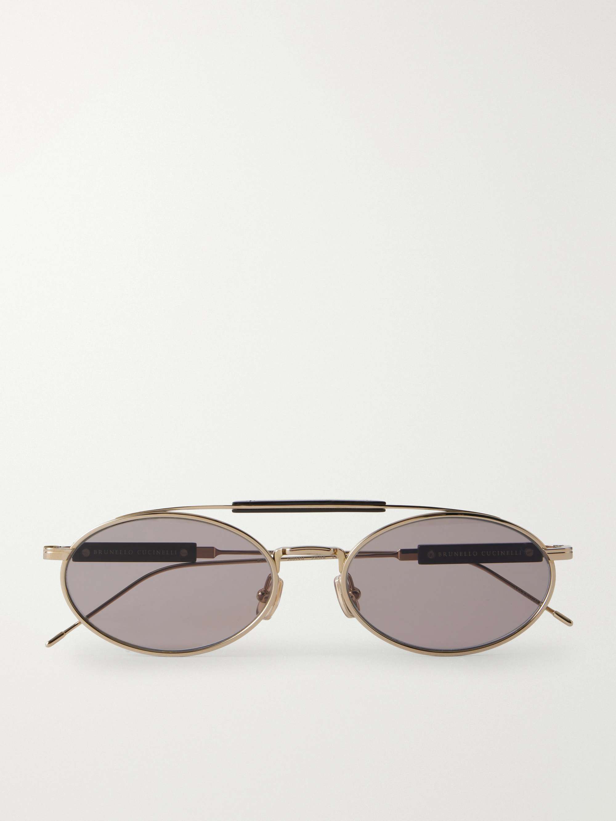 BRUNELLO CUCINELLI EYEWEAR 