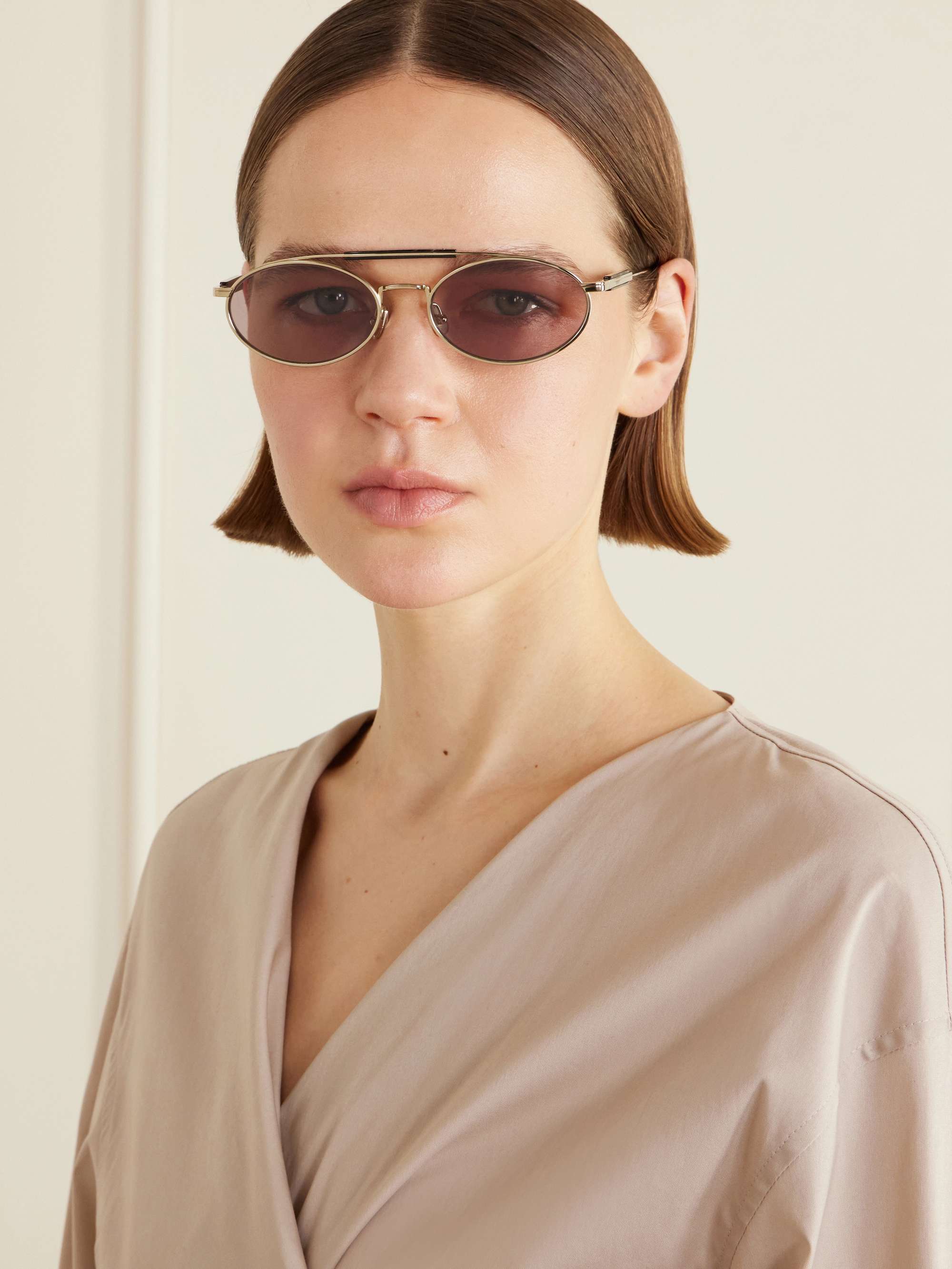 BRUNELLO CUCINELLI EYEWEAR 
