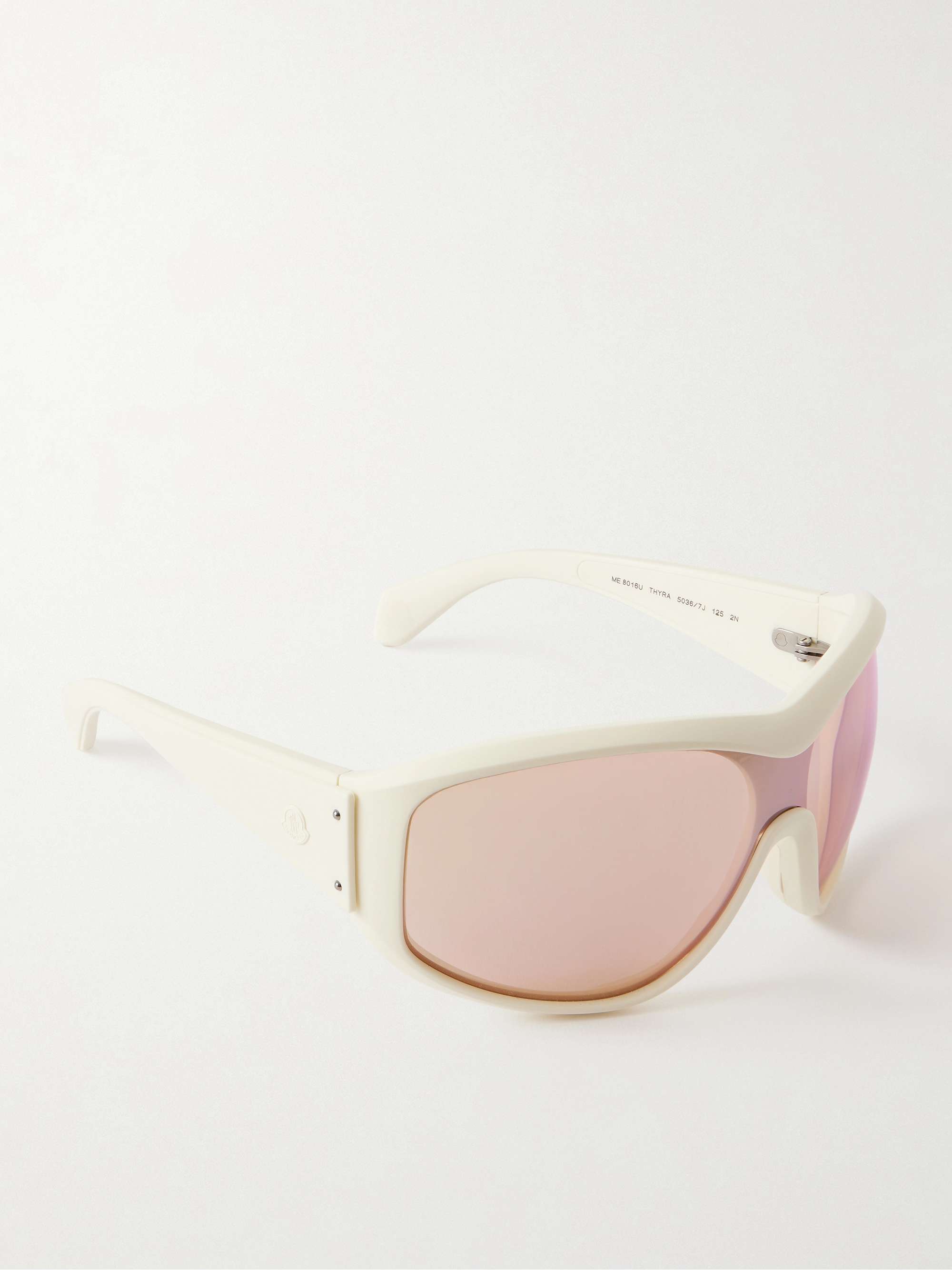 MONCLER EYEWEAR 
