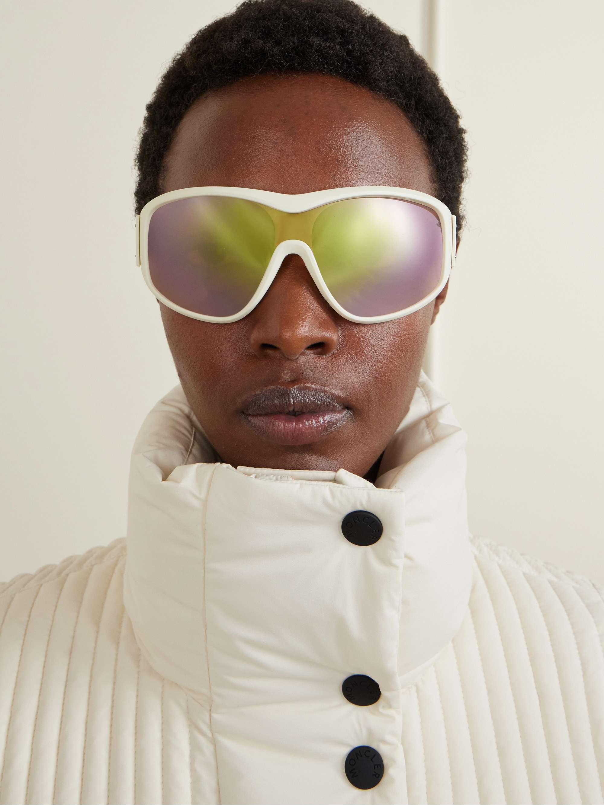 MONCLER EYEWEAR 