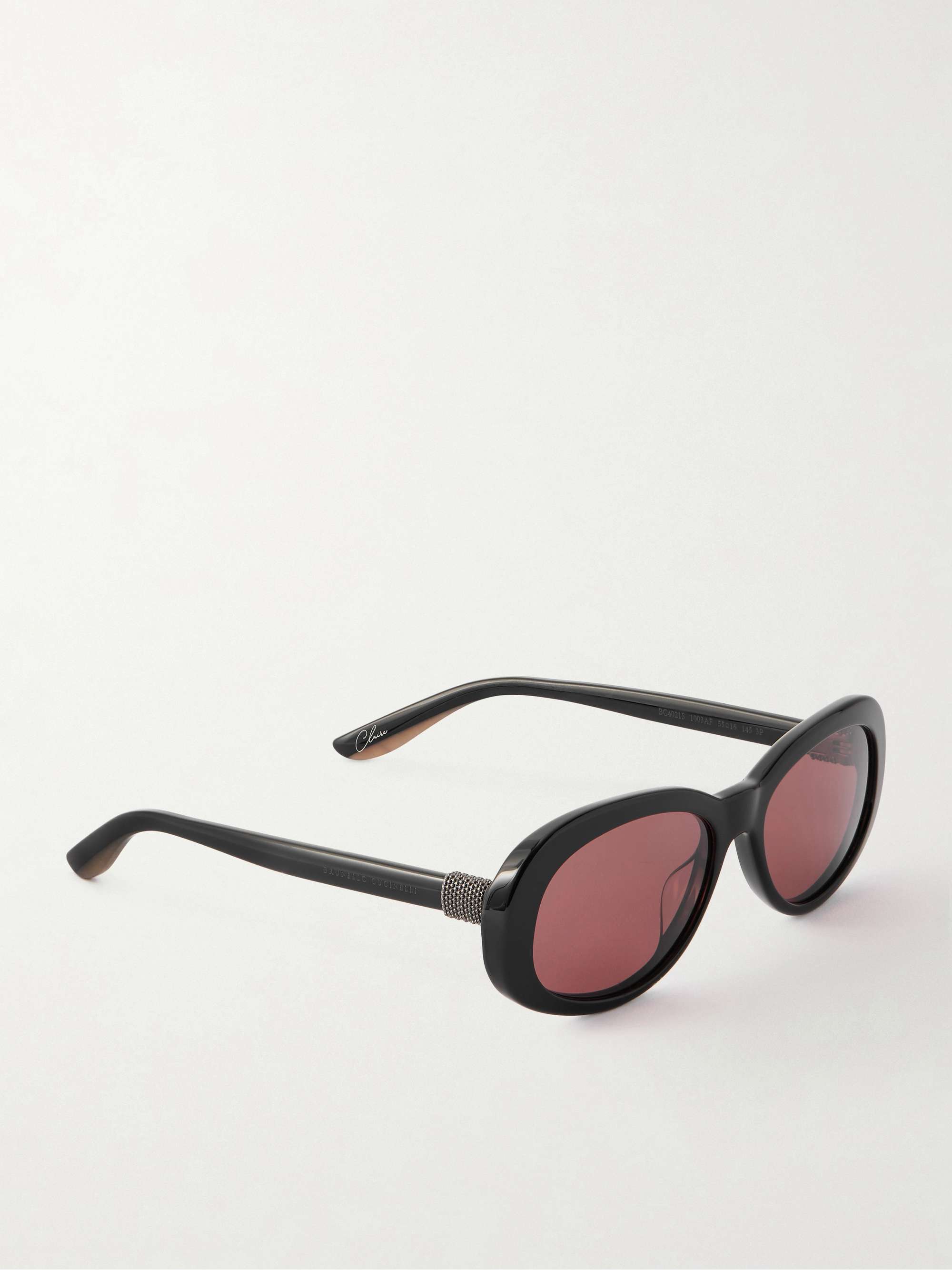 BRUNELLO CUCINELLI EYEWEAR 
